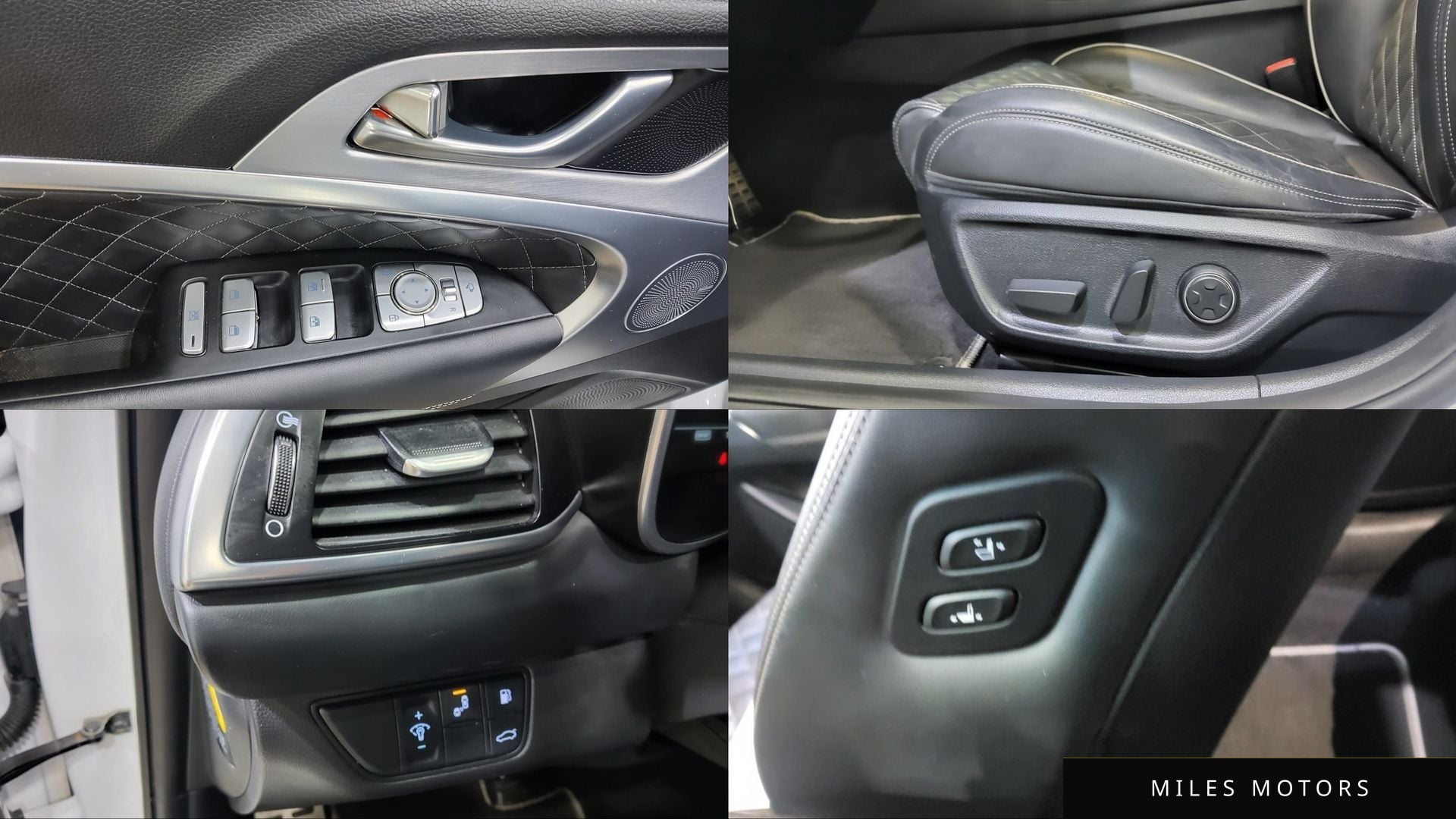 Genesis G70 2018 — миниатюра 12