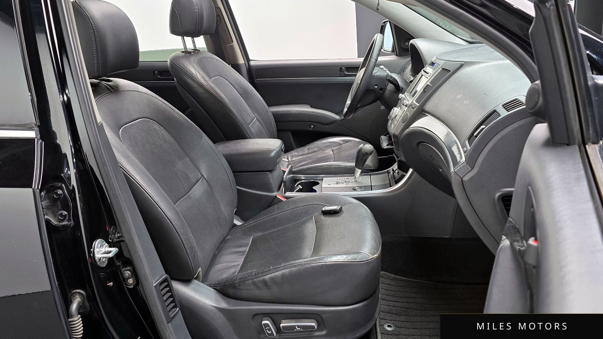 Hyundai Veracruz 2011 — миниатюра 10