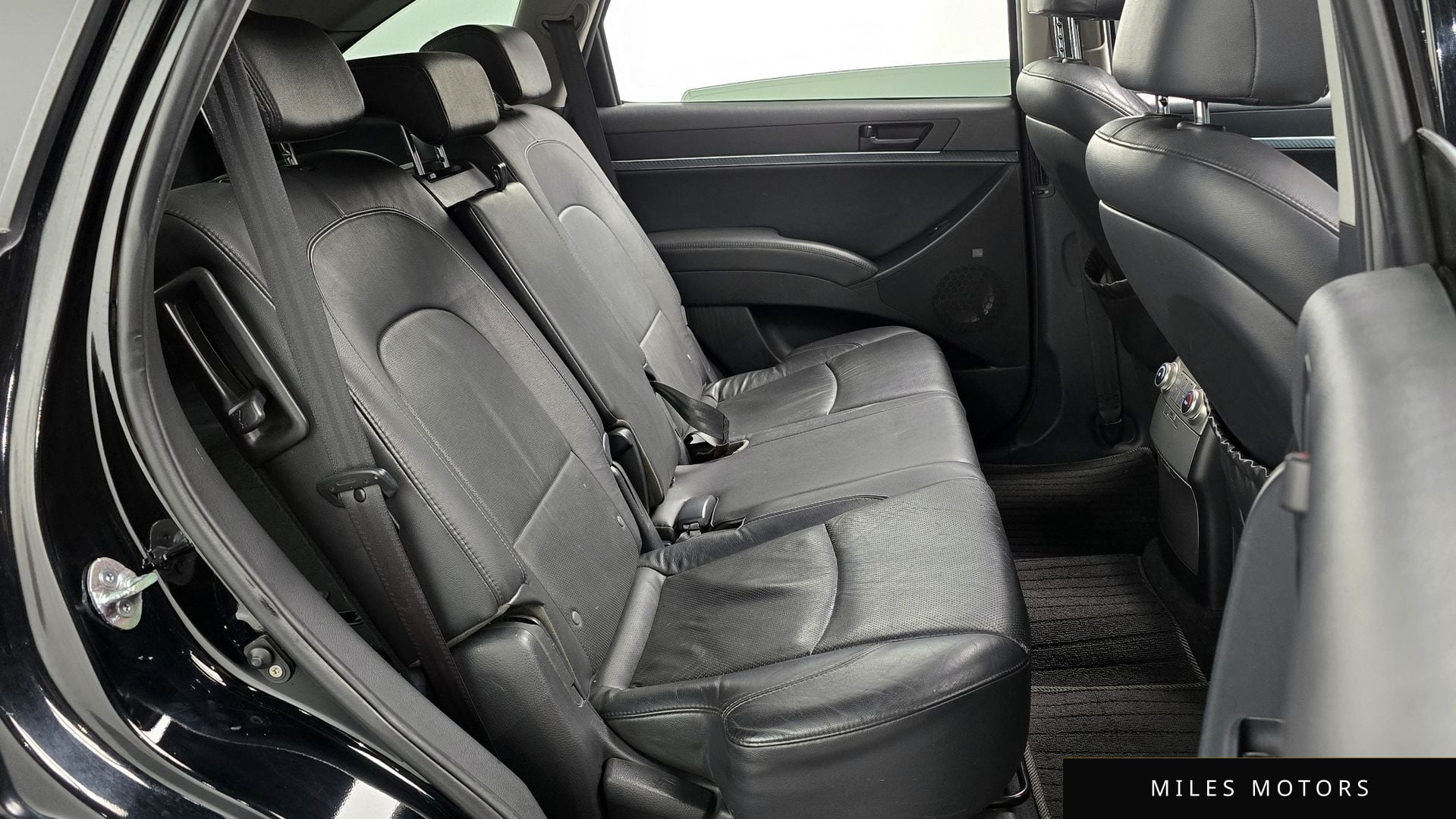 Hyundai Veracruz 2011 — миниатюра 12