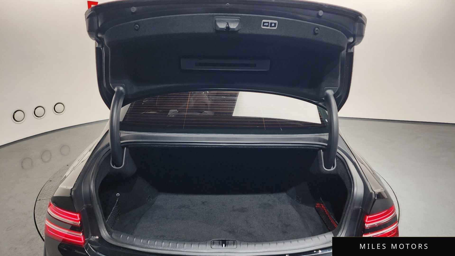 Genesis G80 (RG3) 2021 — миниатюра 20