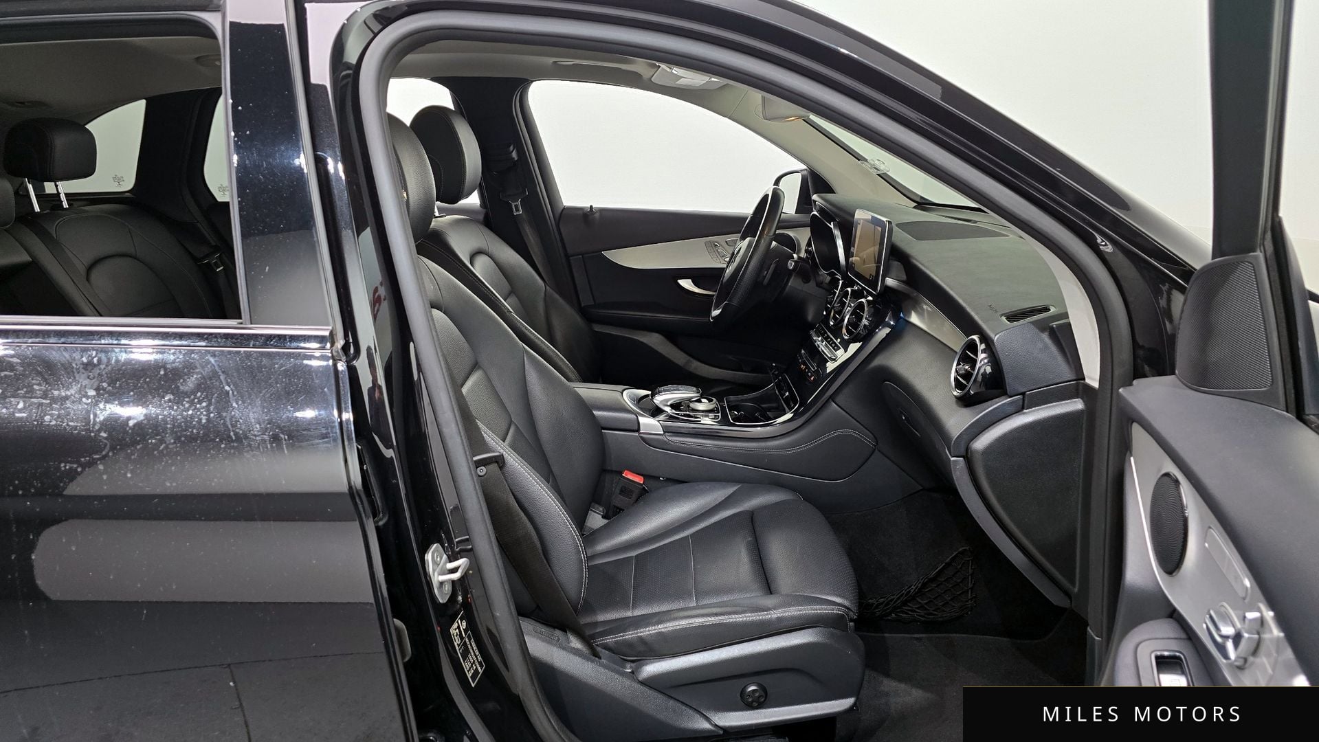 Mercedes-Benz GLC-Class X253 2019 — миниатюра 11