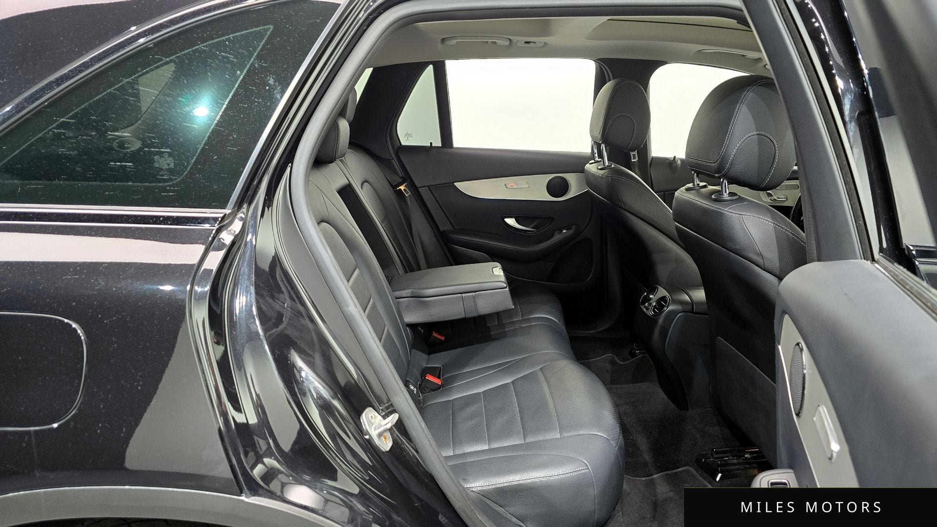 Mercedes-Benz GLC-Class X253 2019 — миниатюра 12
