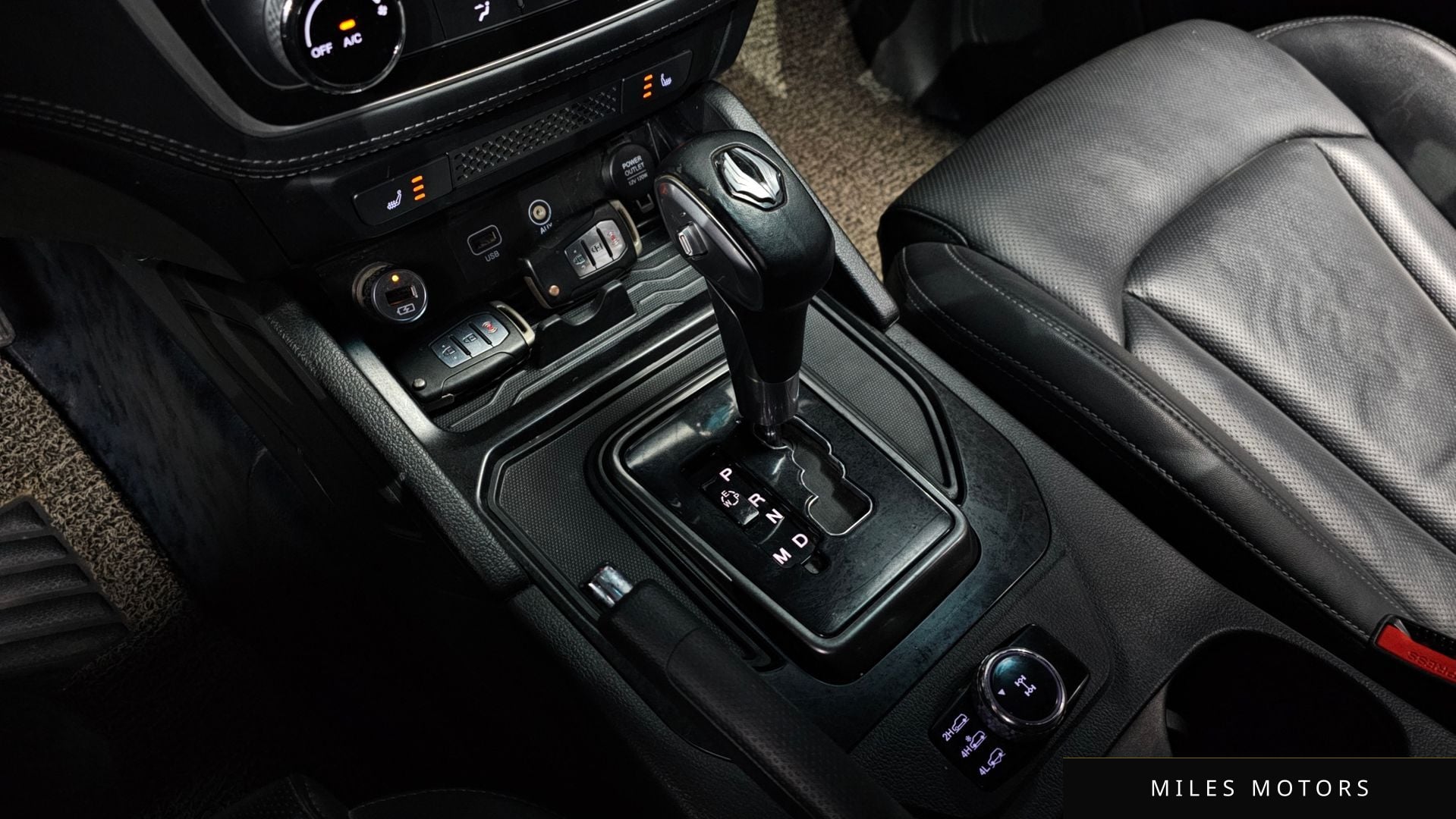 KG Mobility Rexton 2020 — миниатюра 9