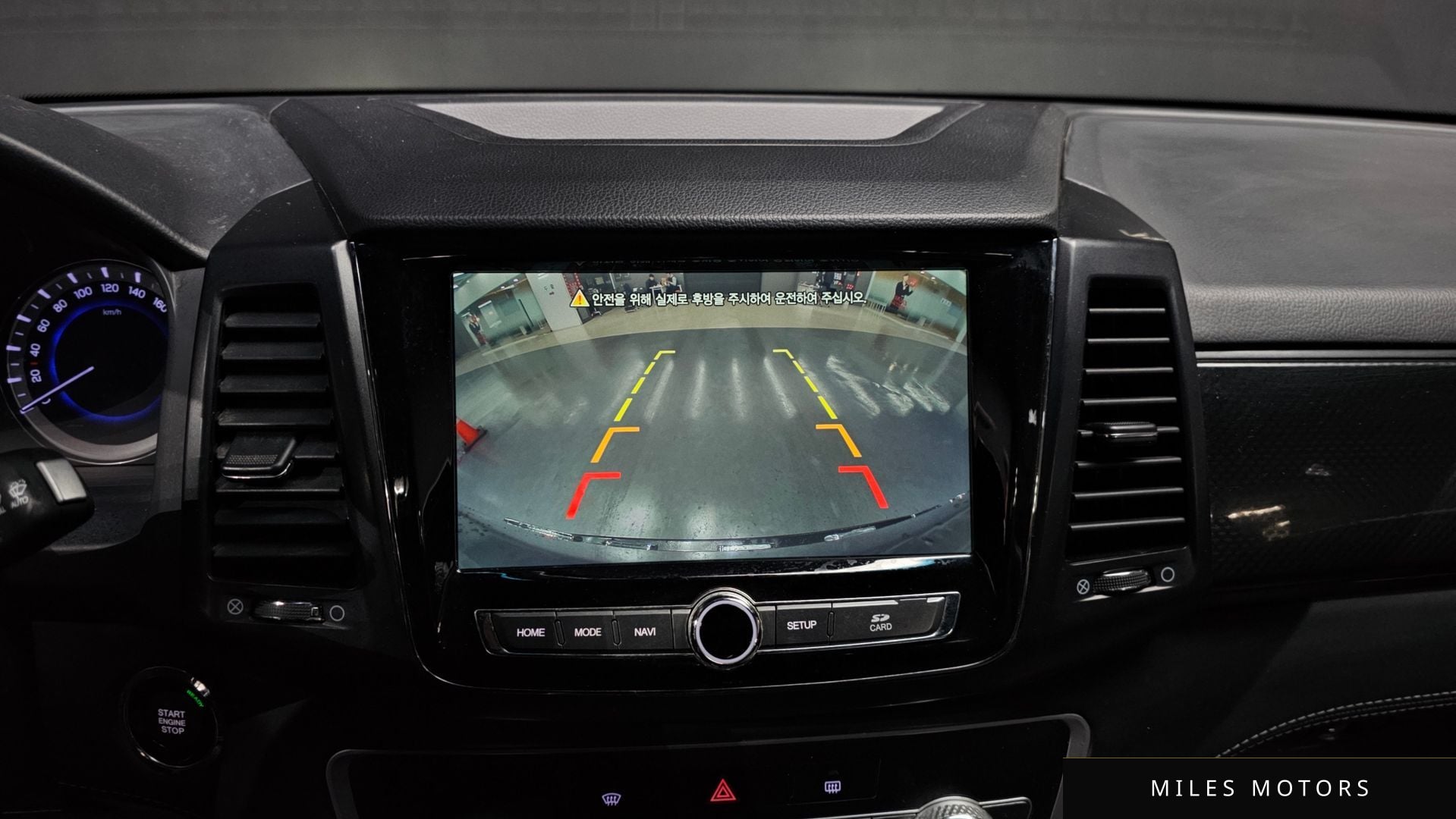 KG Mobility Rexton 2020 — миниатюра 16