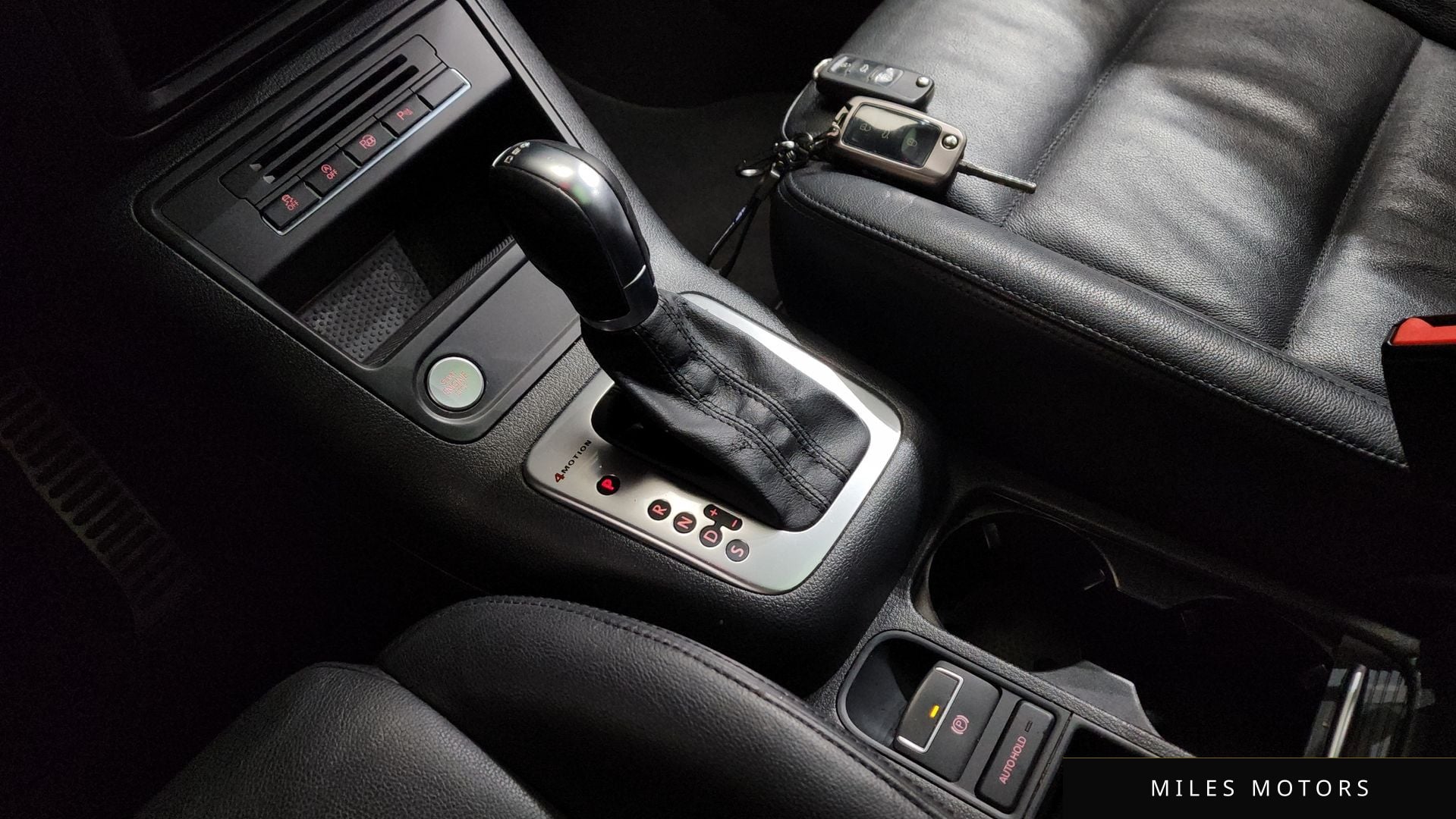 Volkswagen 티구안 2014 — миниатюра 9
