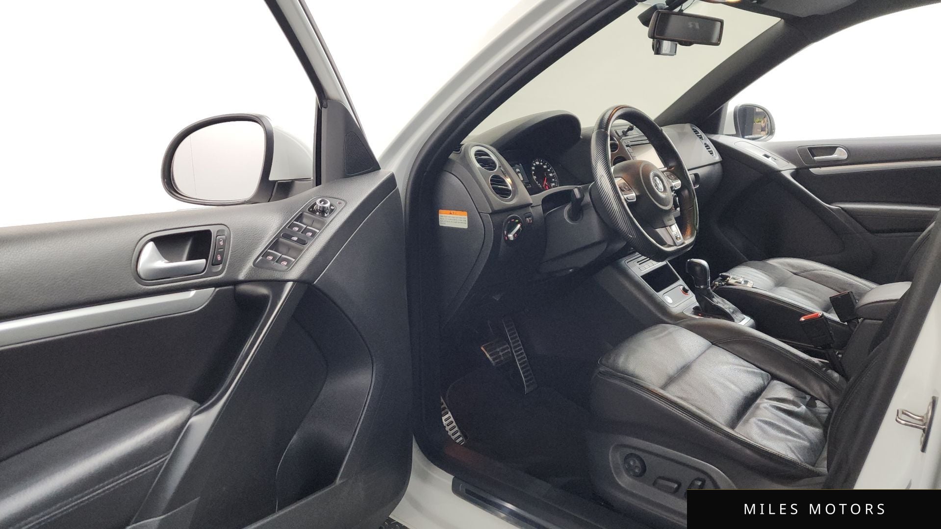 Volkswagen 티구안 2014 — миниатюра 10