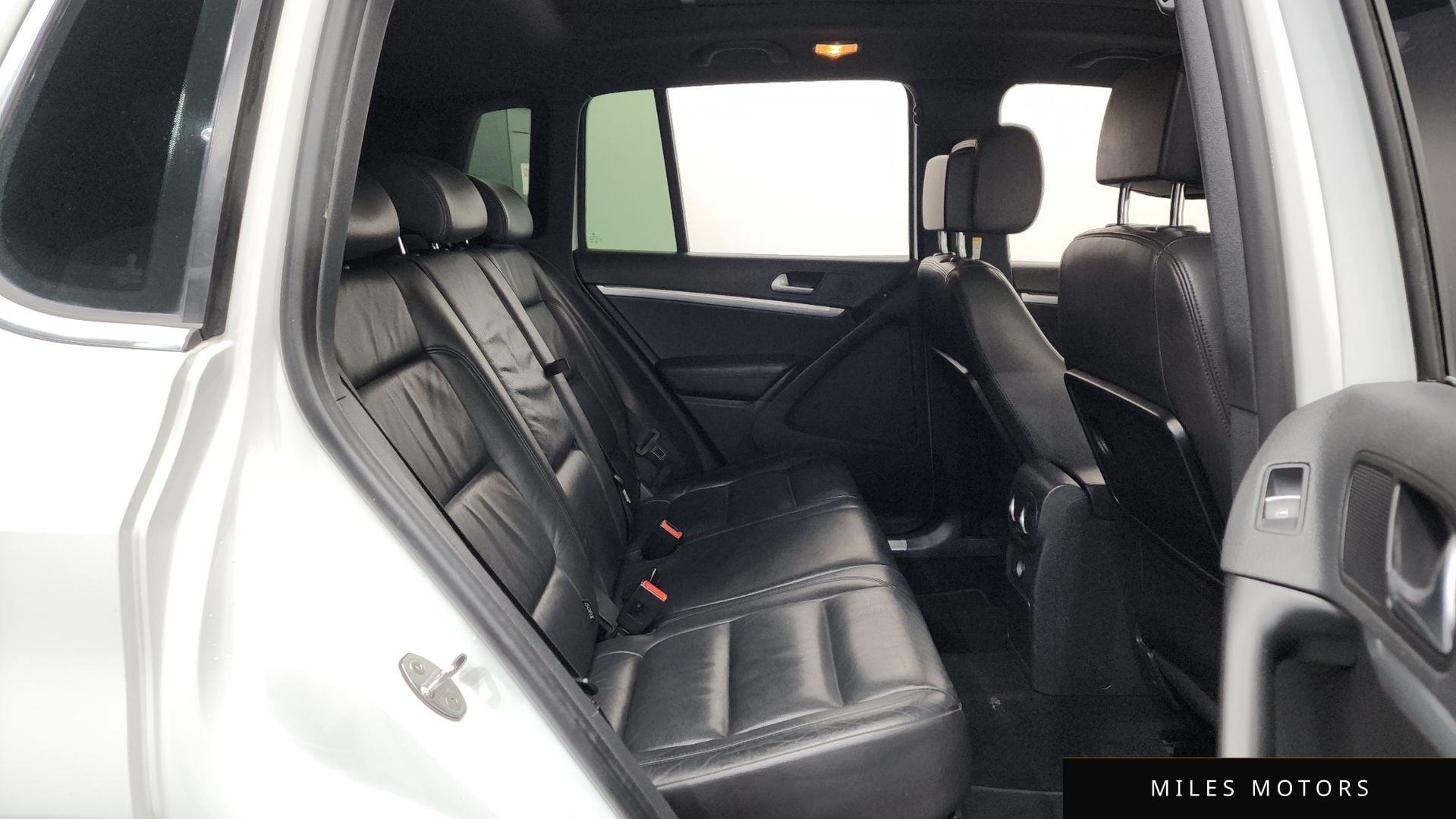 Volkswagen 티구안 2014 — миниатюра 12