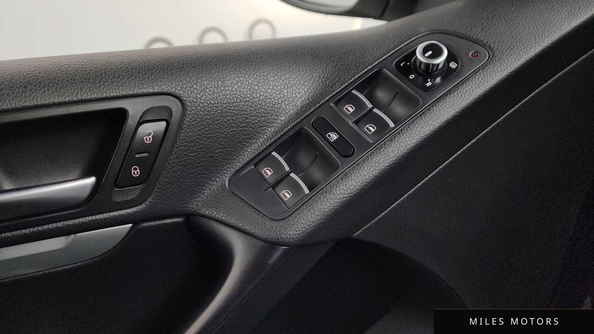 Volkswagen 티구안 2014 — миниатюра 14