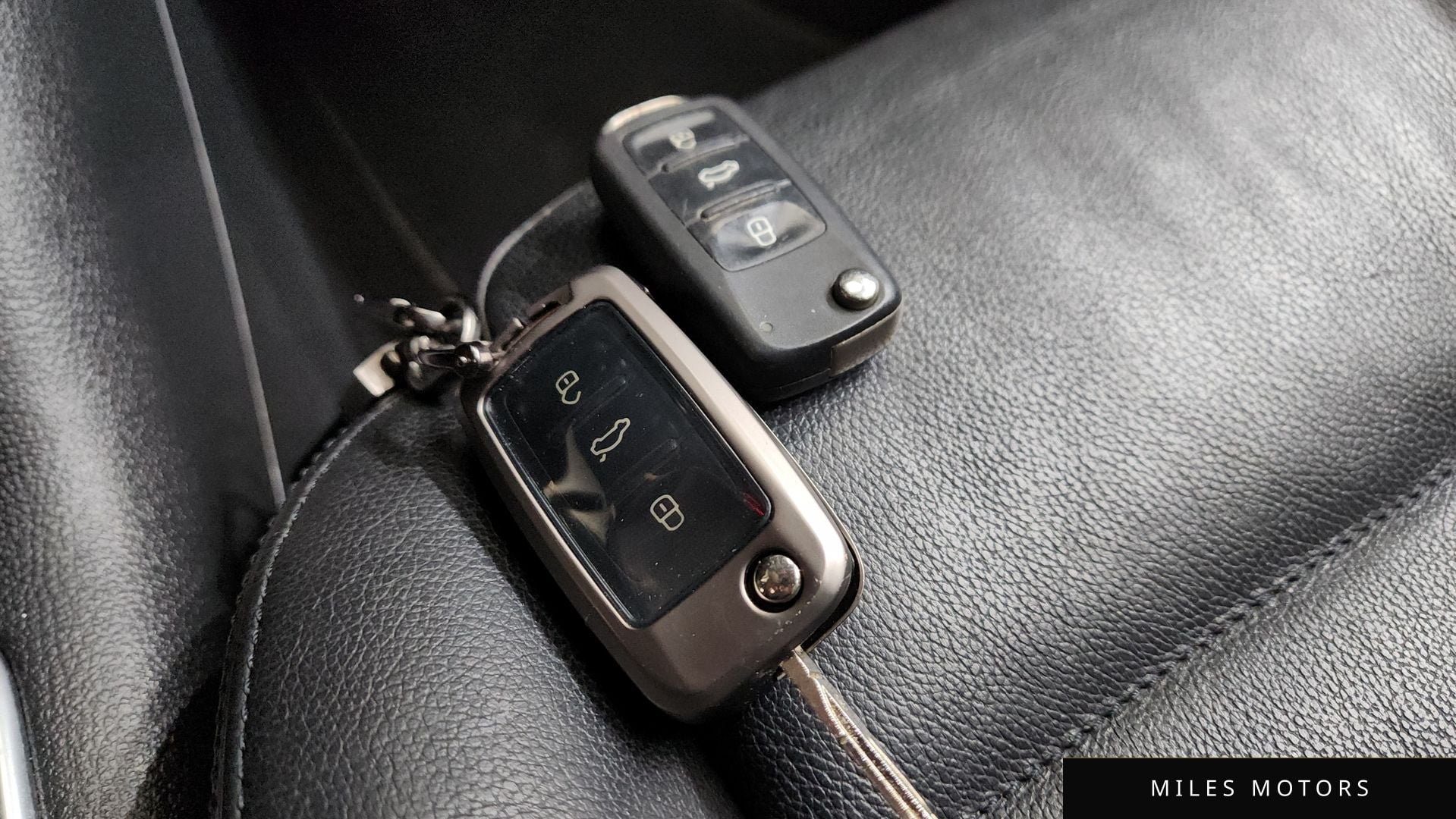 Volkswagen 티구안 2014 — миниатюра 18