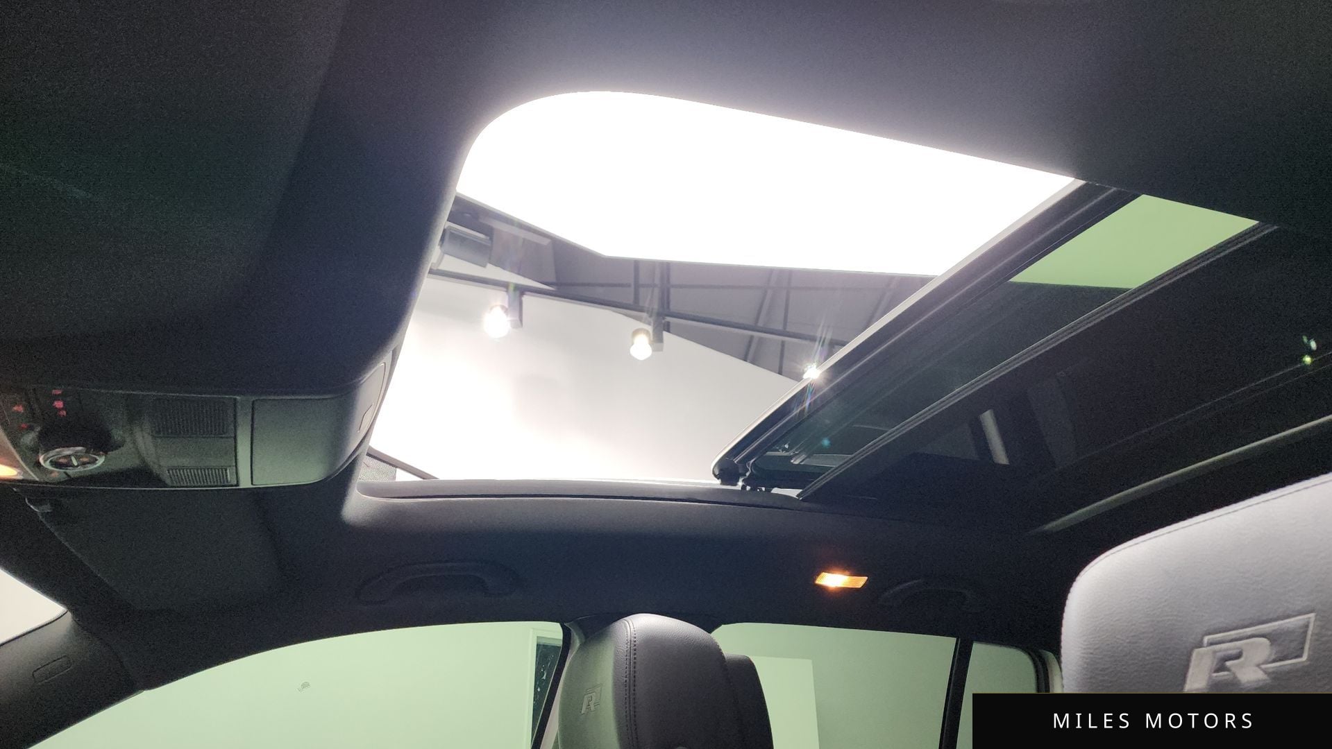 Volkswagen 티구안 2014 — миниатюра 19