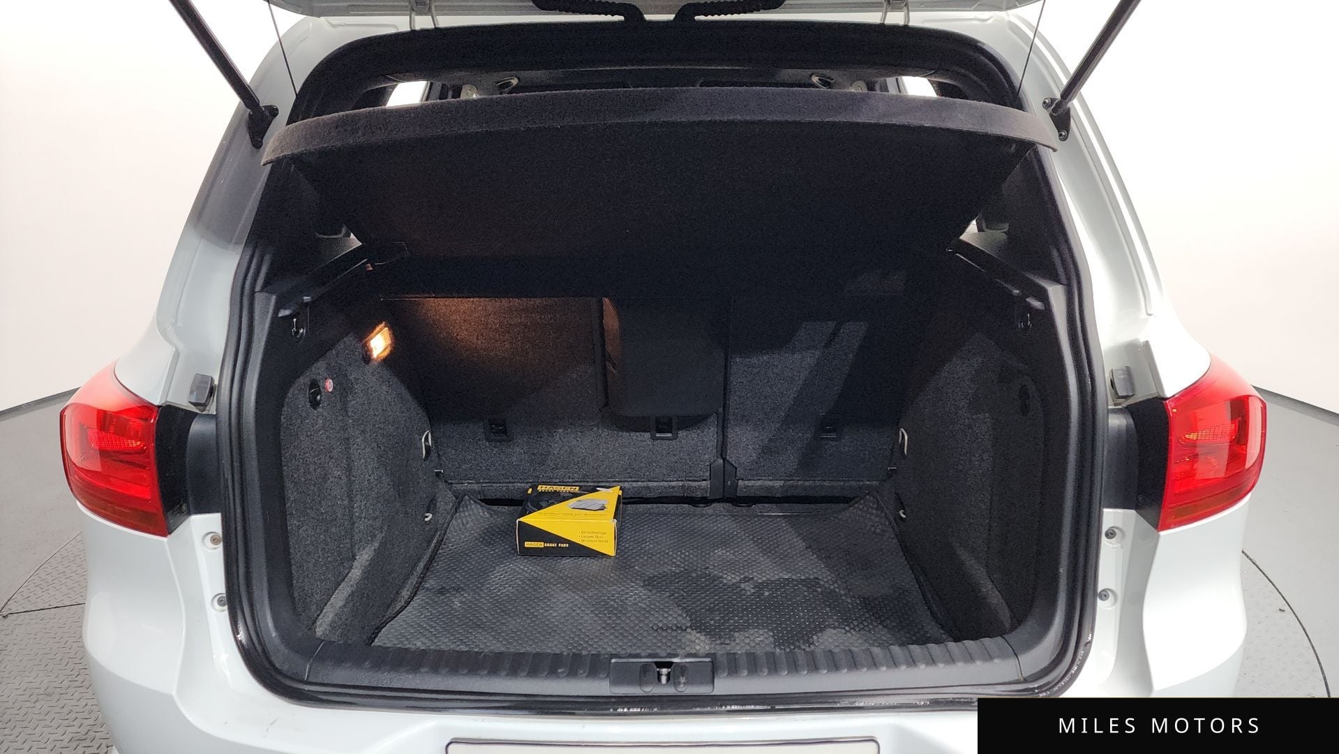 Volkswagen 티구안 2014 — миниатюра 20