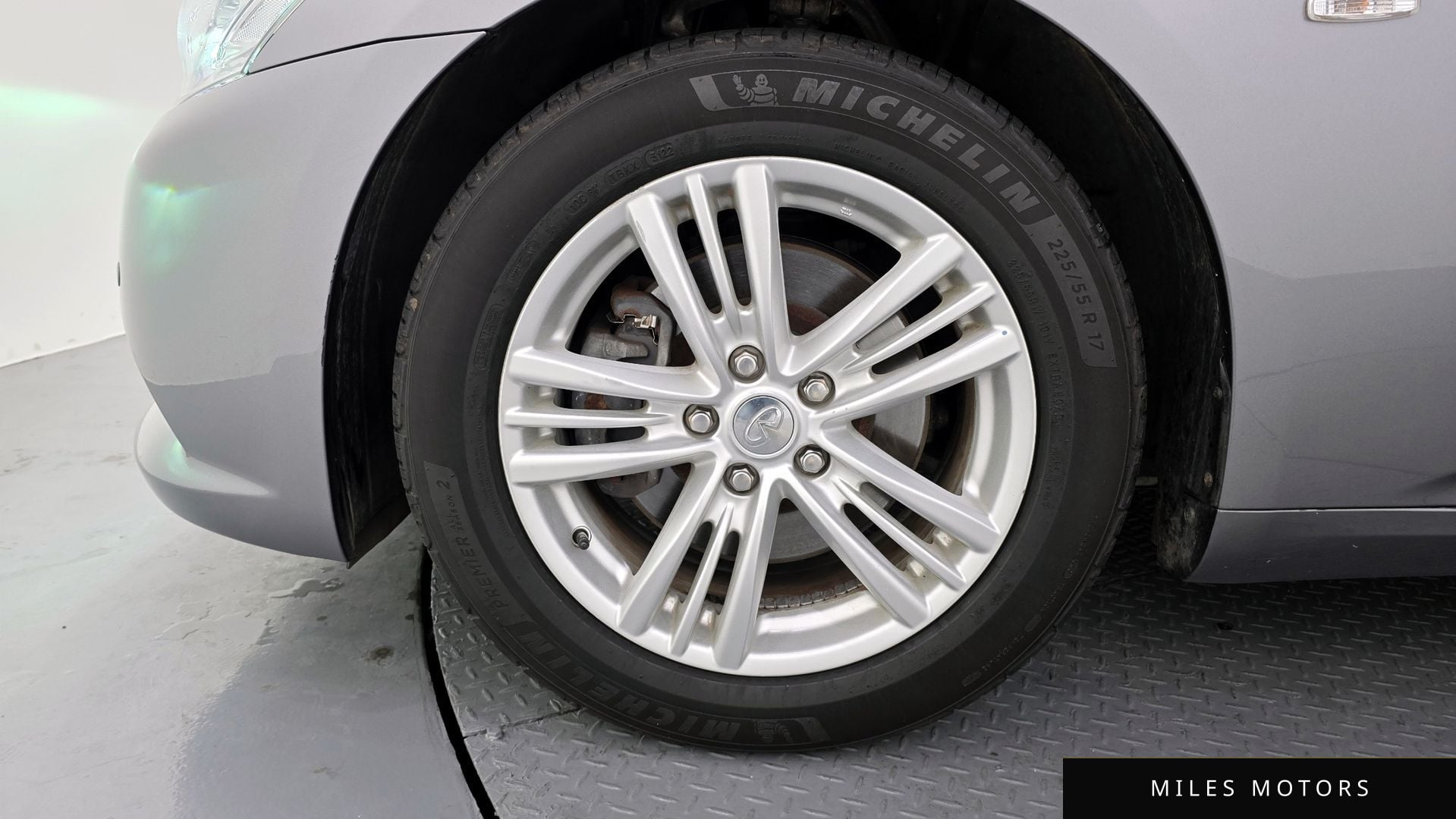 Infiniti G25 2011 — миниатюра 5