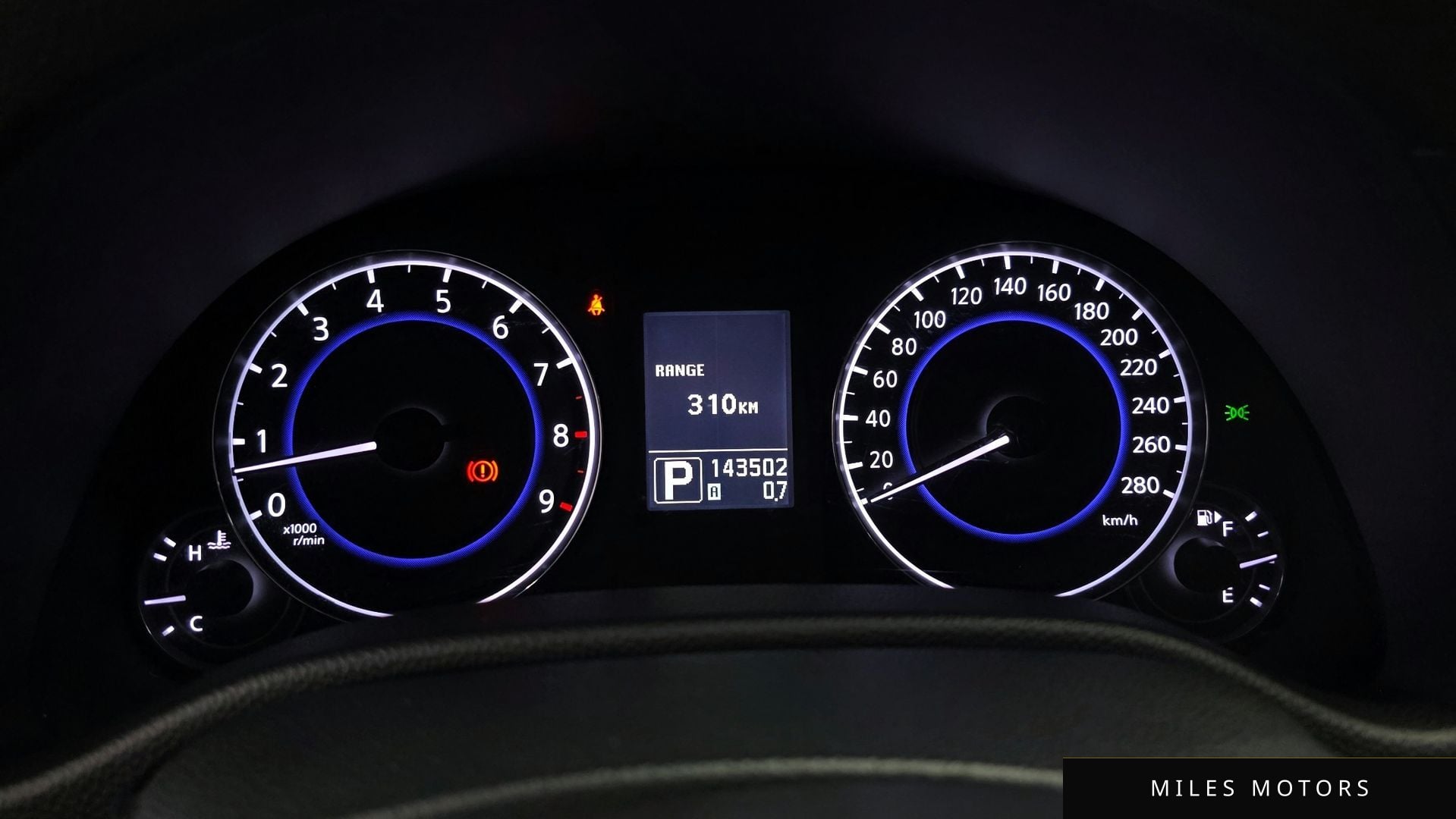 Infiniti G25 2011 — миниатюра 8