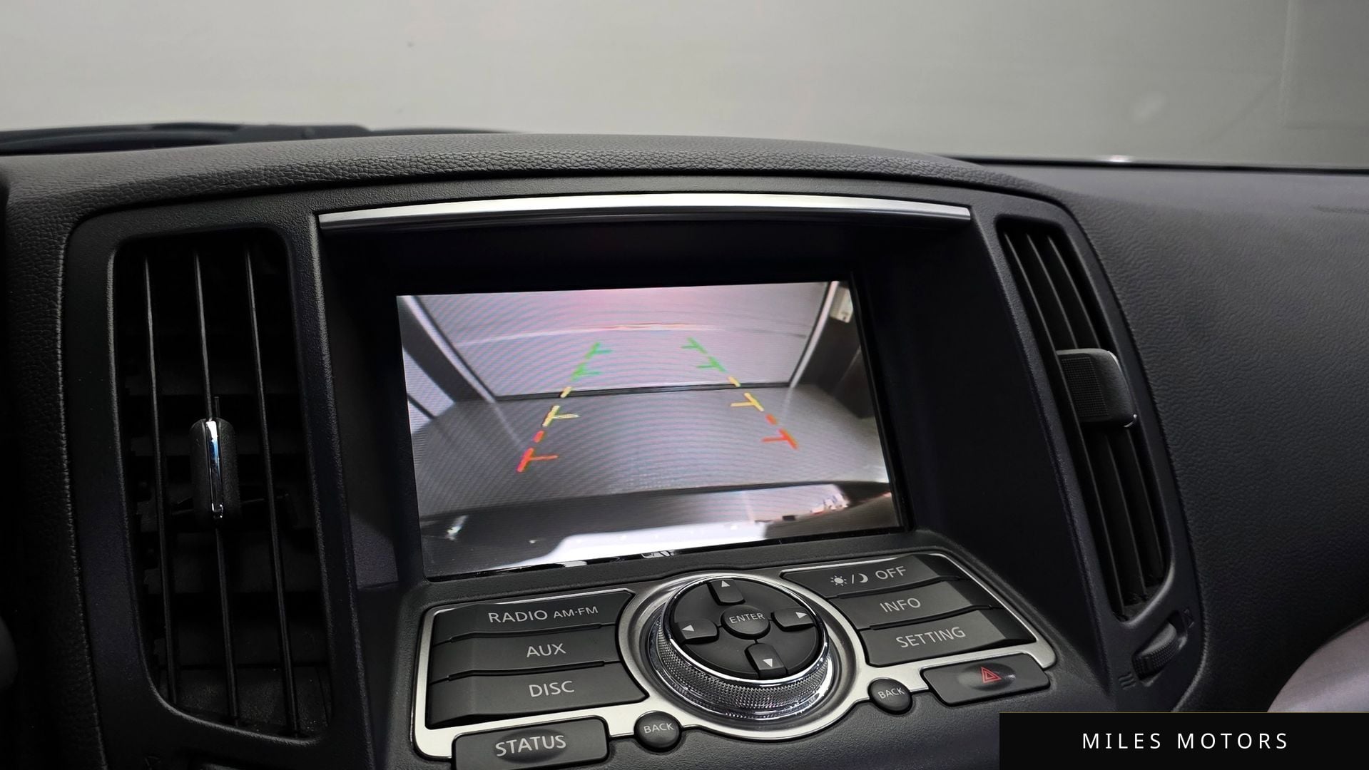 Infiniti G25 2011 — миниатюра 14