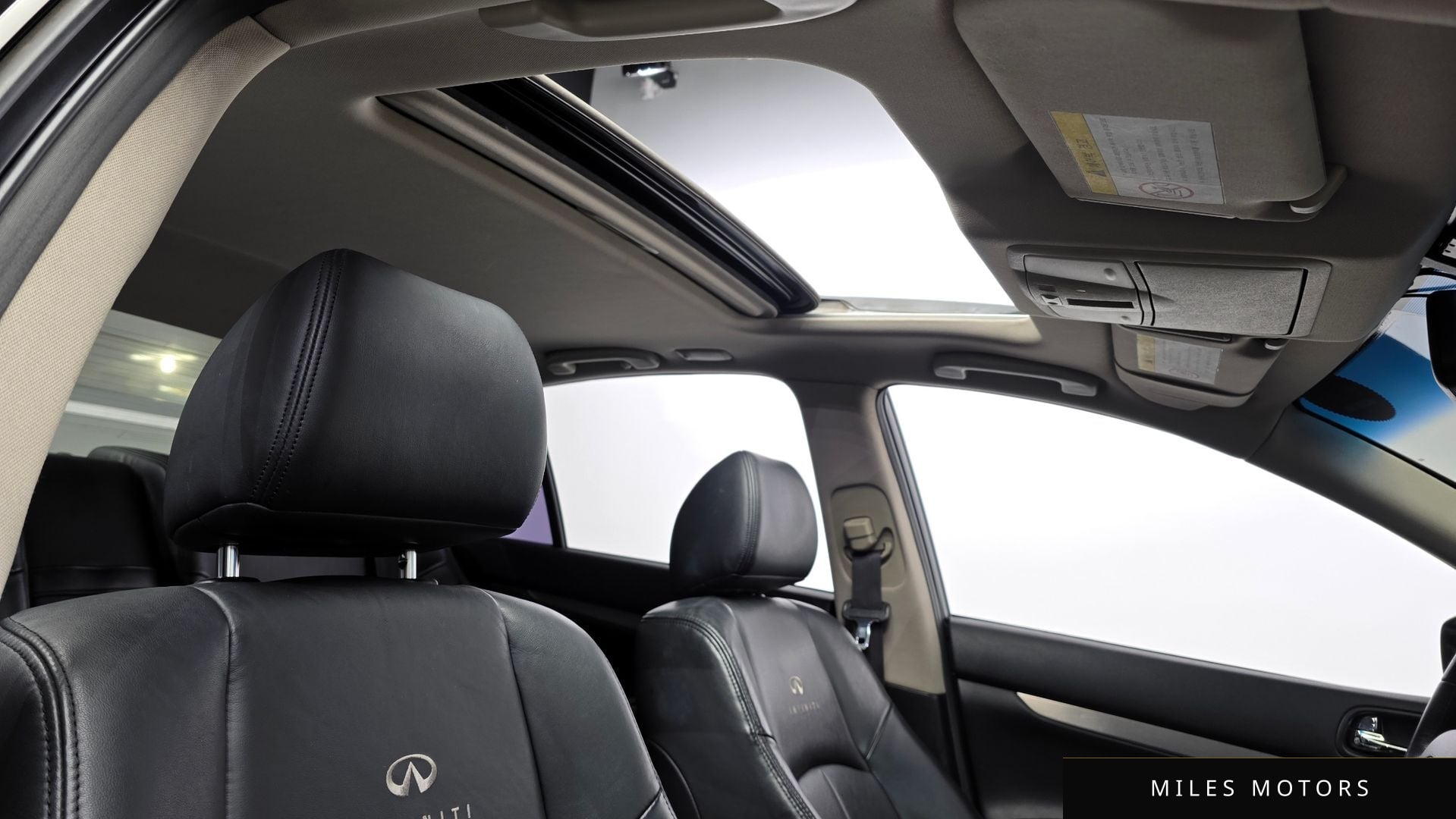 Infiniti G25 2011 — миниатюра 20