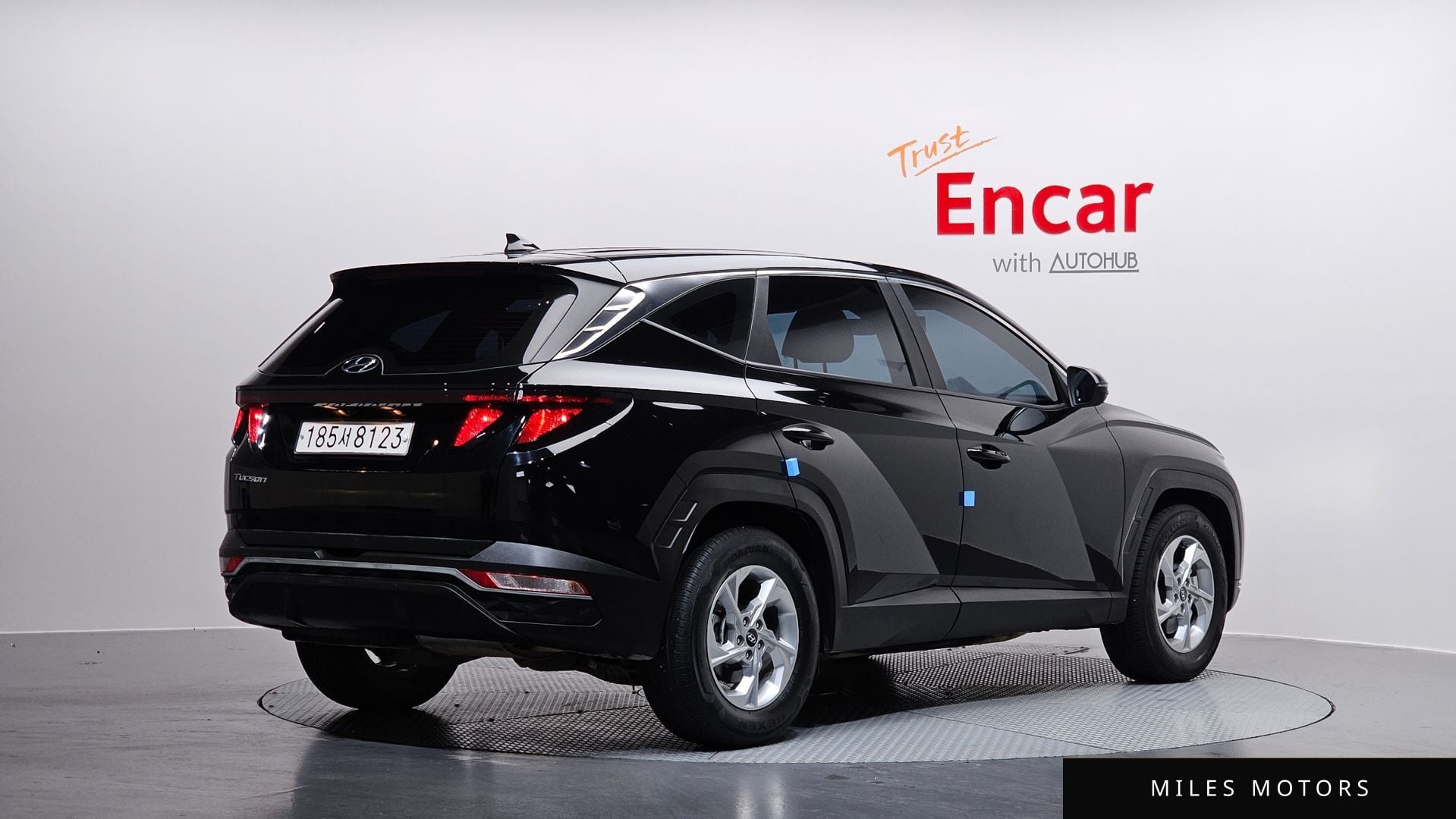 Hyundai Tucson 2023 — миниатюра 2
