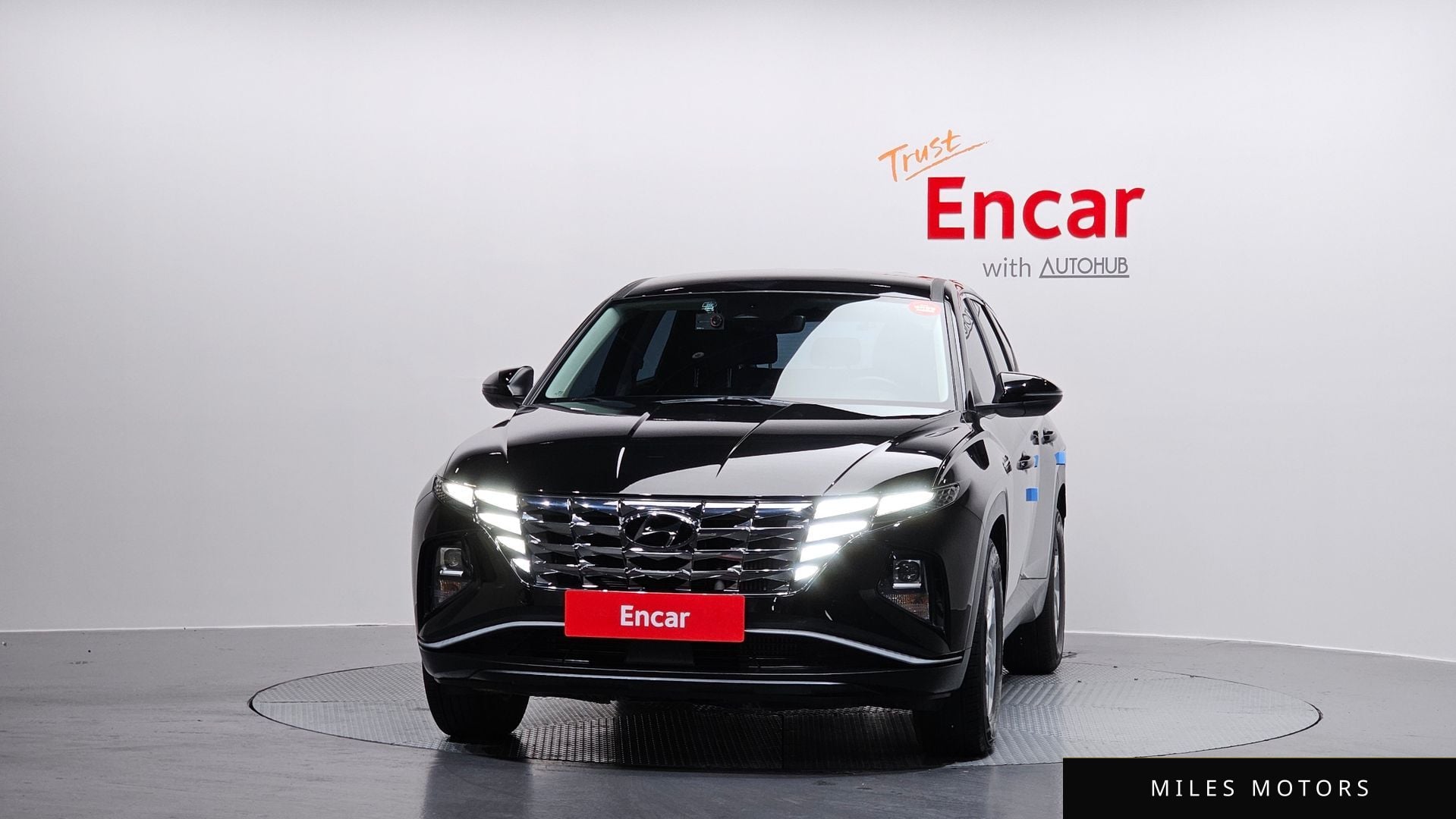 Hyundai Tucson 2023 — миниатюра 3