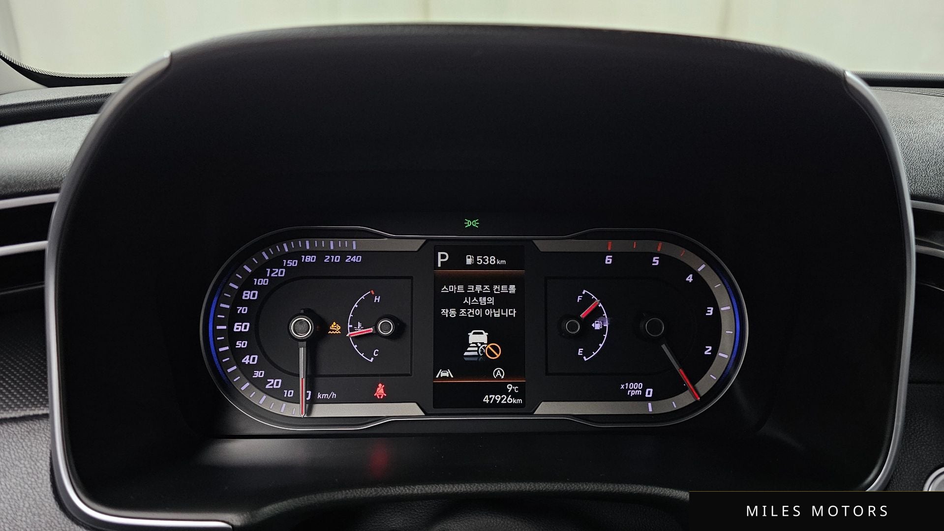 Hyundai Tucson 2023 — миниатюра 8