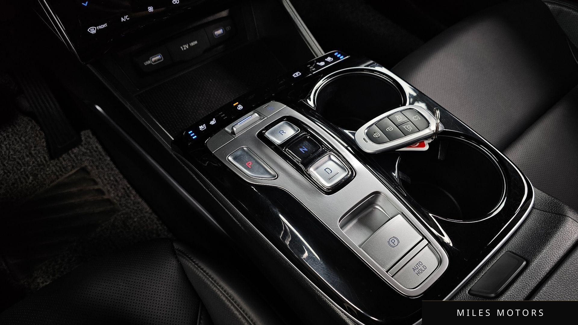 Hyundai Tucson 2023 — миниатюра 9