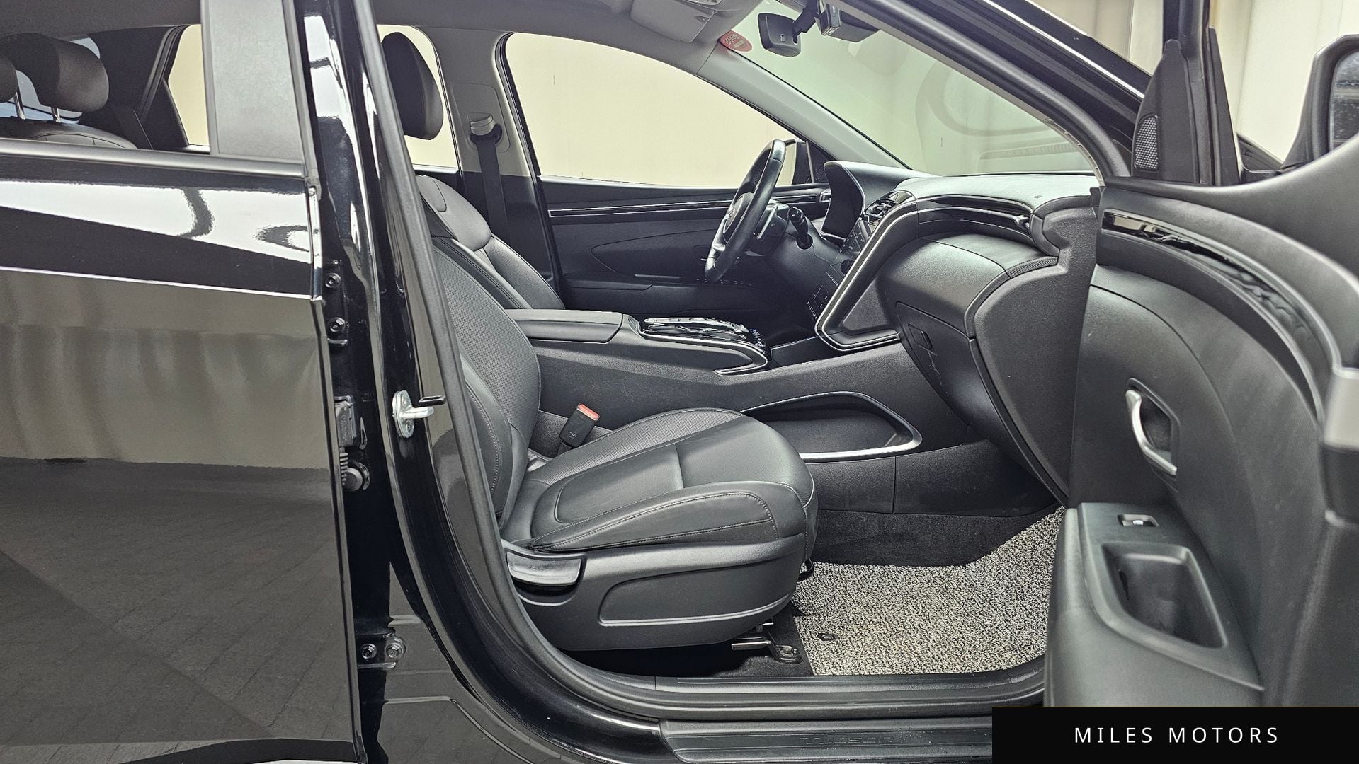 Hyundai Tucson 2023 — миниатюра 11