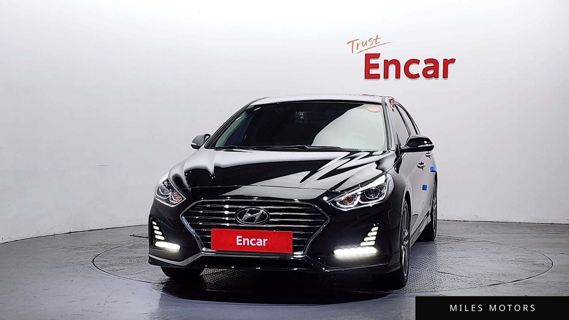 Hyundai 쏘나타 뉴 라이즈 2018 — миниатюра 3