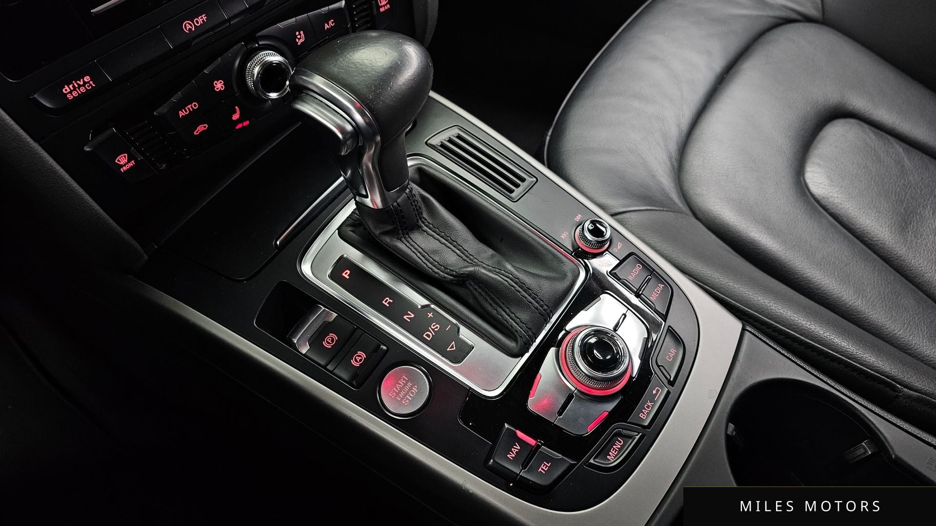 Audi A4 2015 — миниатюра 9