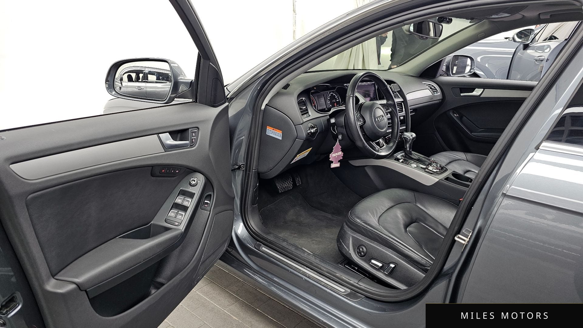 Audi A4 2015 — миниатюра 10