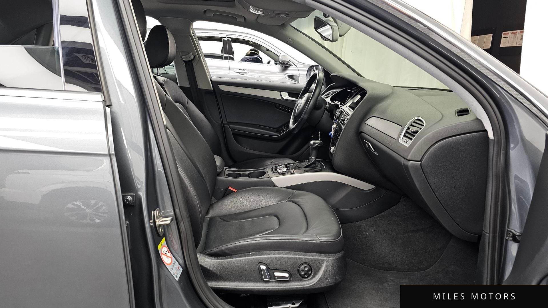Audi A4 2015 — миниатюра 11