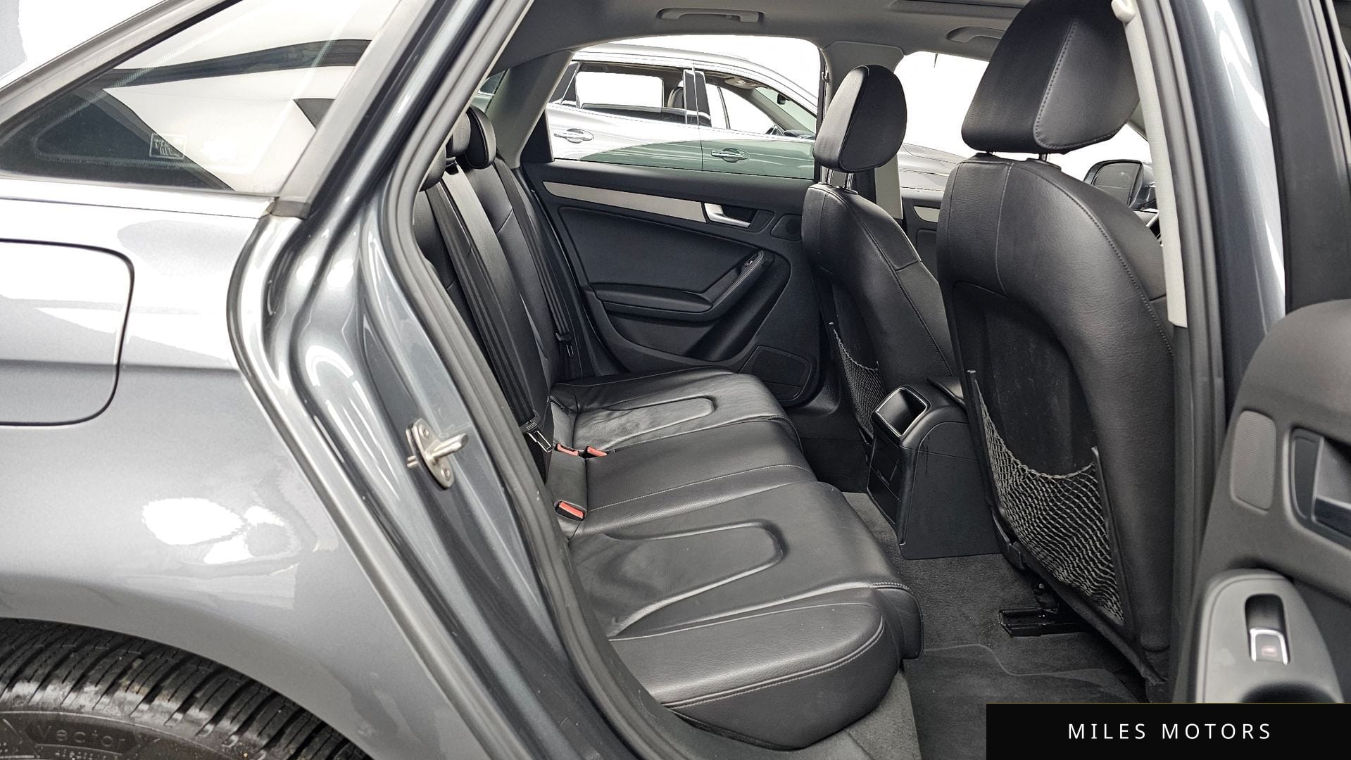 Audi A4 2015 — миниатюра 12