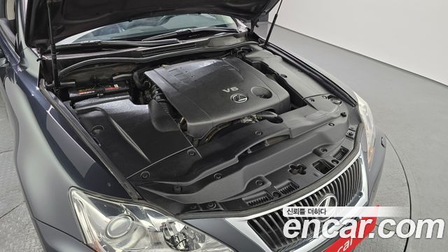 Лексус IS250 2009 — миниатюра 6