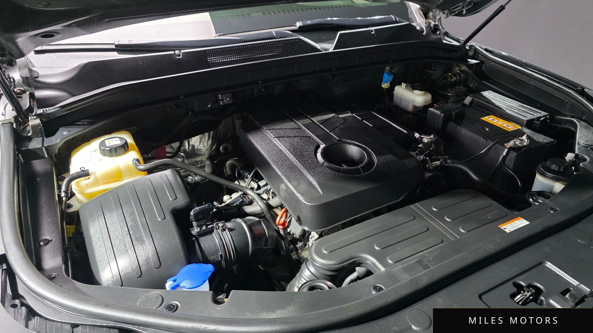 KG Mobility Rexton 2021 — миниатюра 6