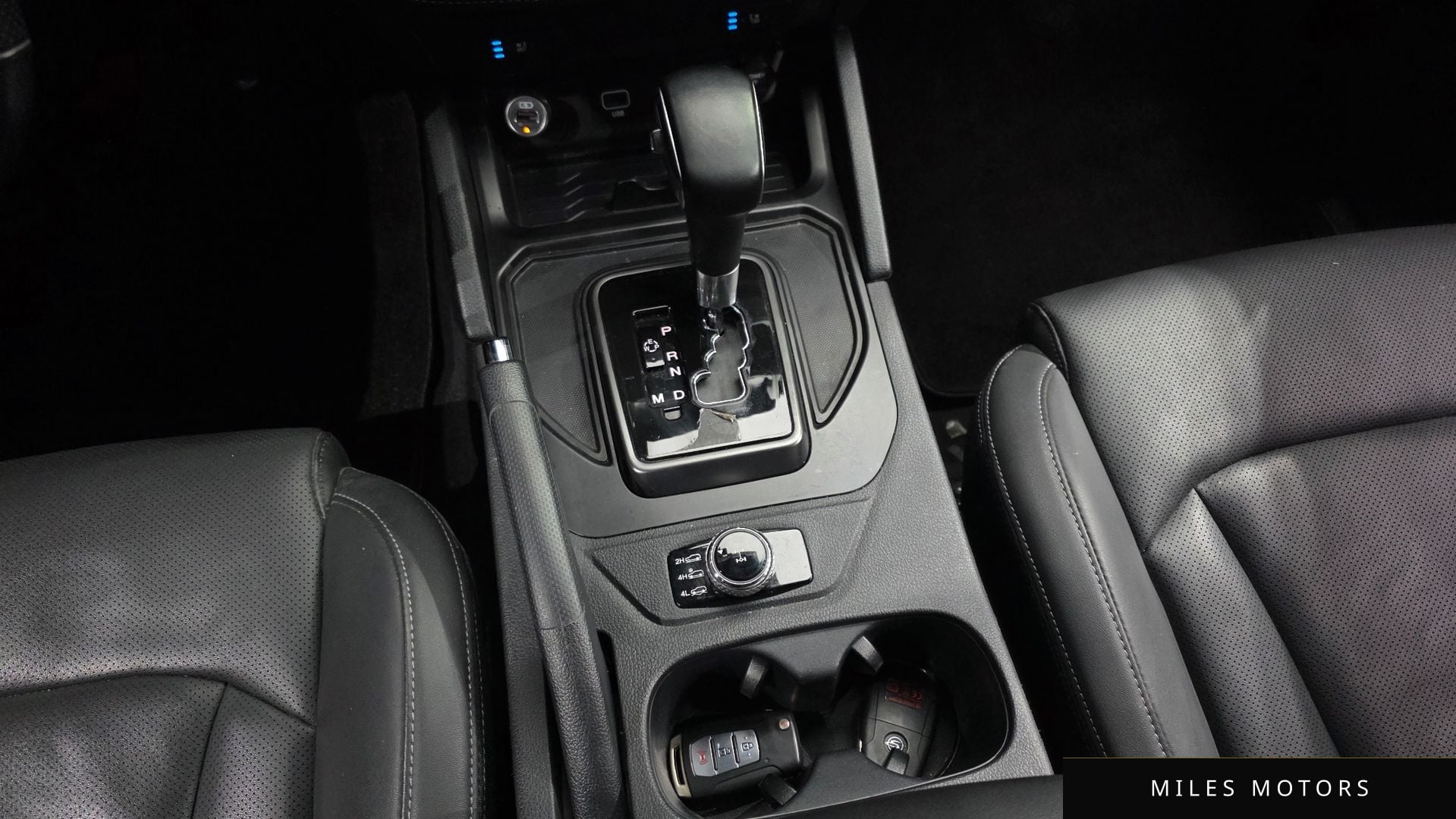 KG Mobility Rexton 2021 — миниатюра 9