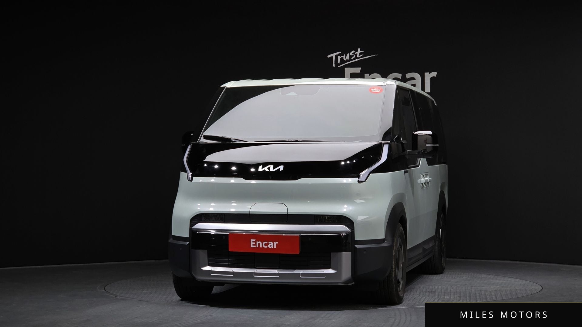 Kia PV5 2026 — миниатюра 3