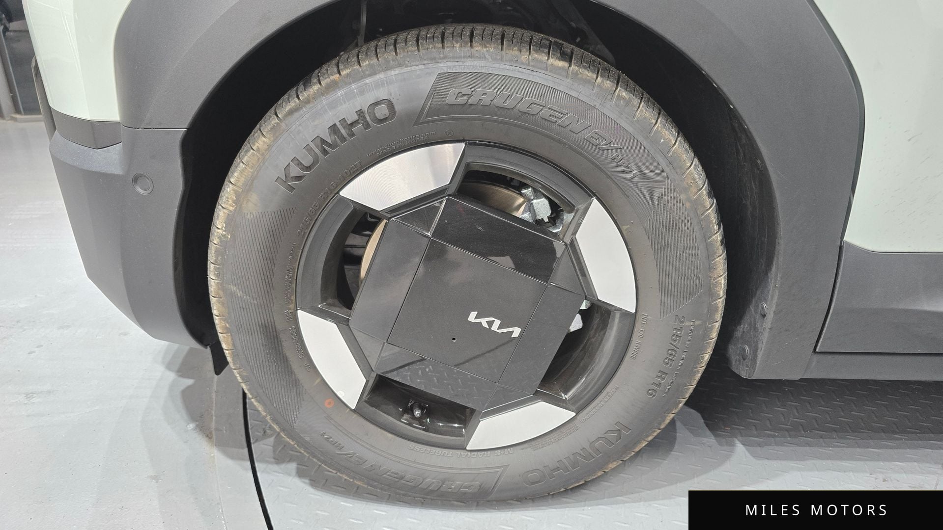 Kia PV5 2026 — миниатюра 5