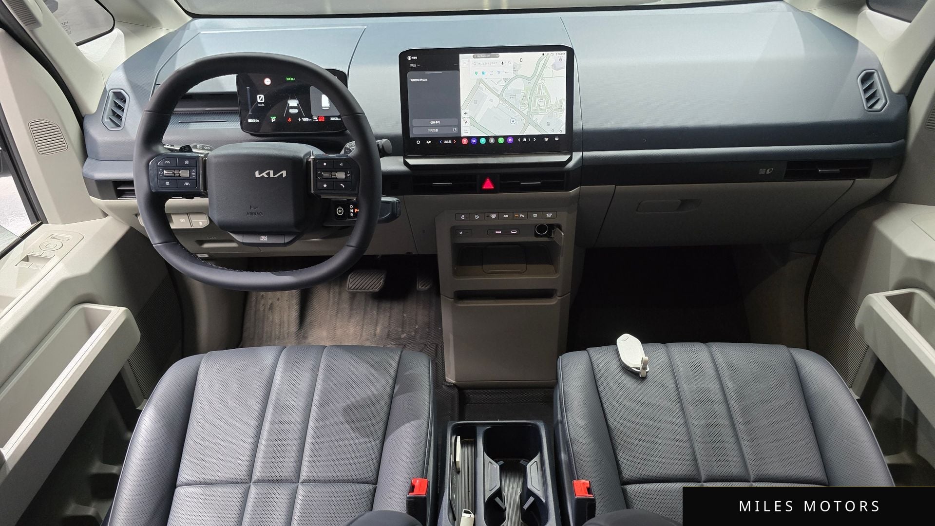 Kia PV5 2026 — миниатюра 7