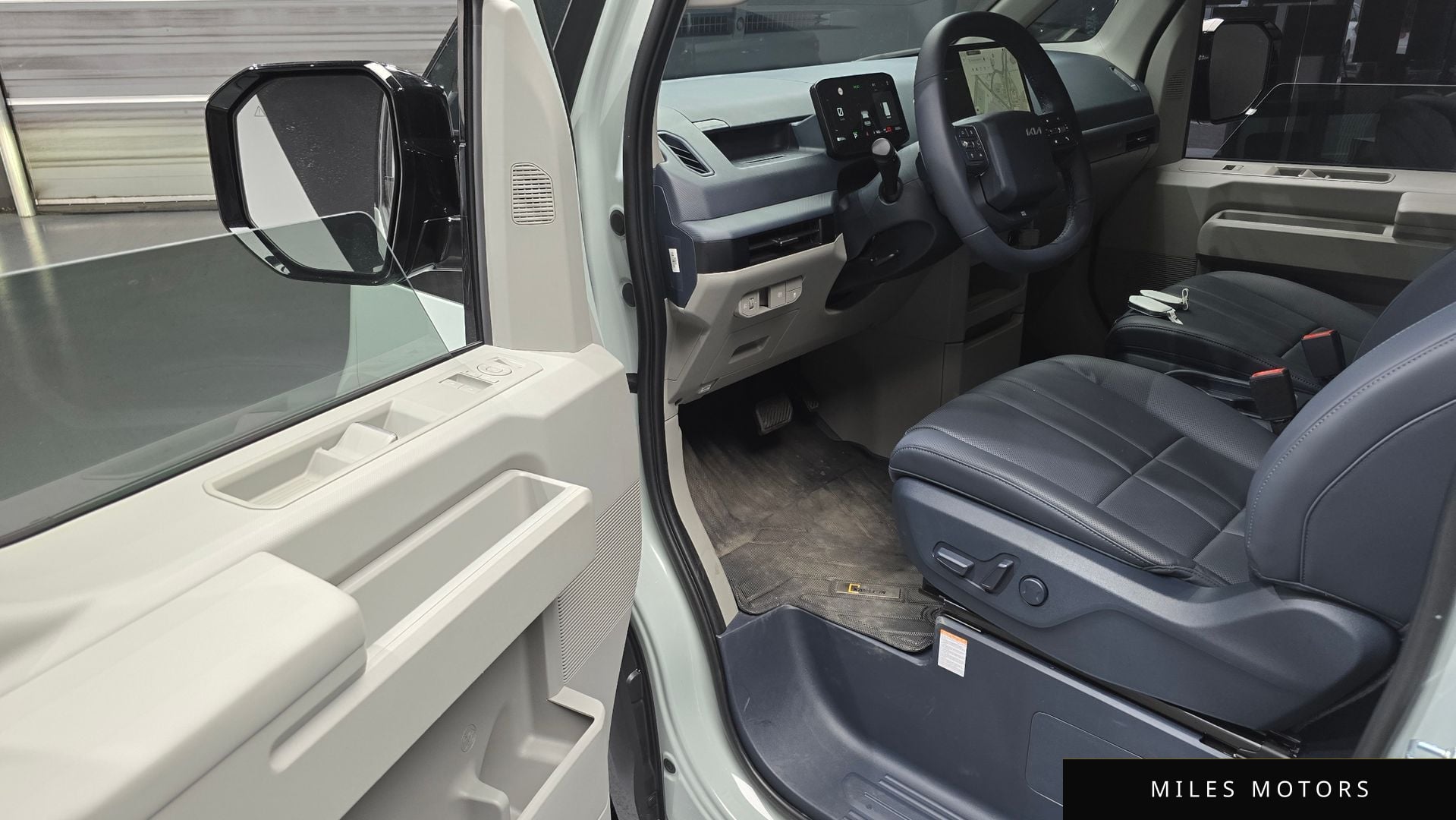 Kia PV5 2026 — миниатюра 10