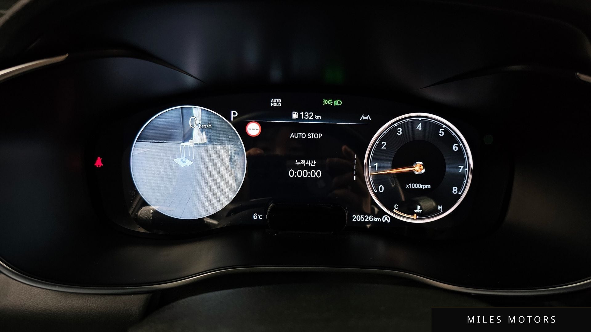 Genesis G70 2024 — миниатюра 8