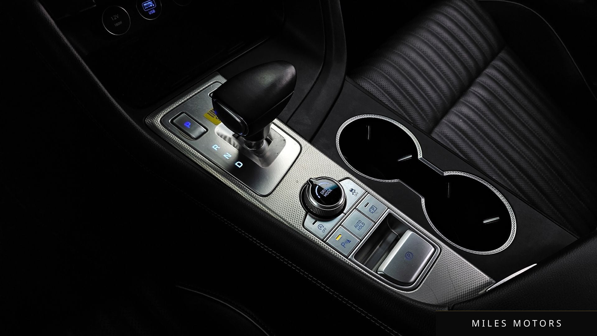 Genesis G70 2024 — миниатюра 9