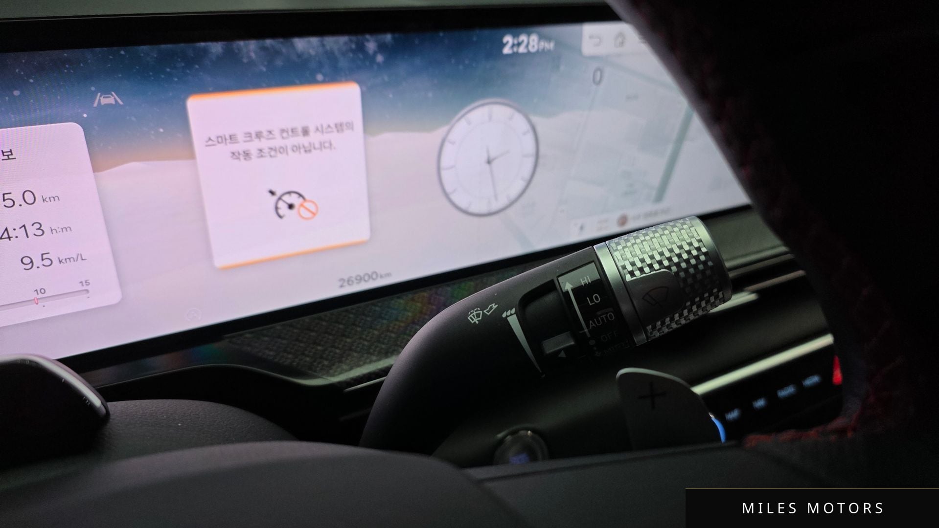 Genesis GV80 쿠페 2024 — миниатюра 17
