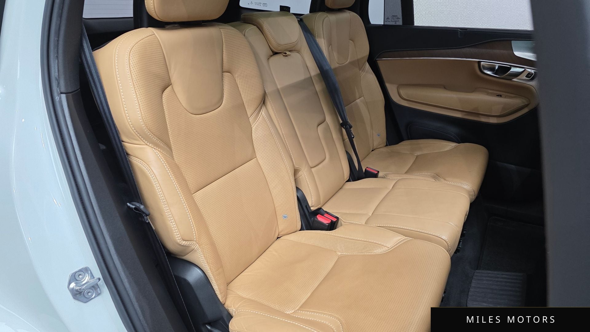 Volvo XC90 2018 — миниатюра 12