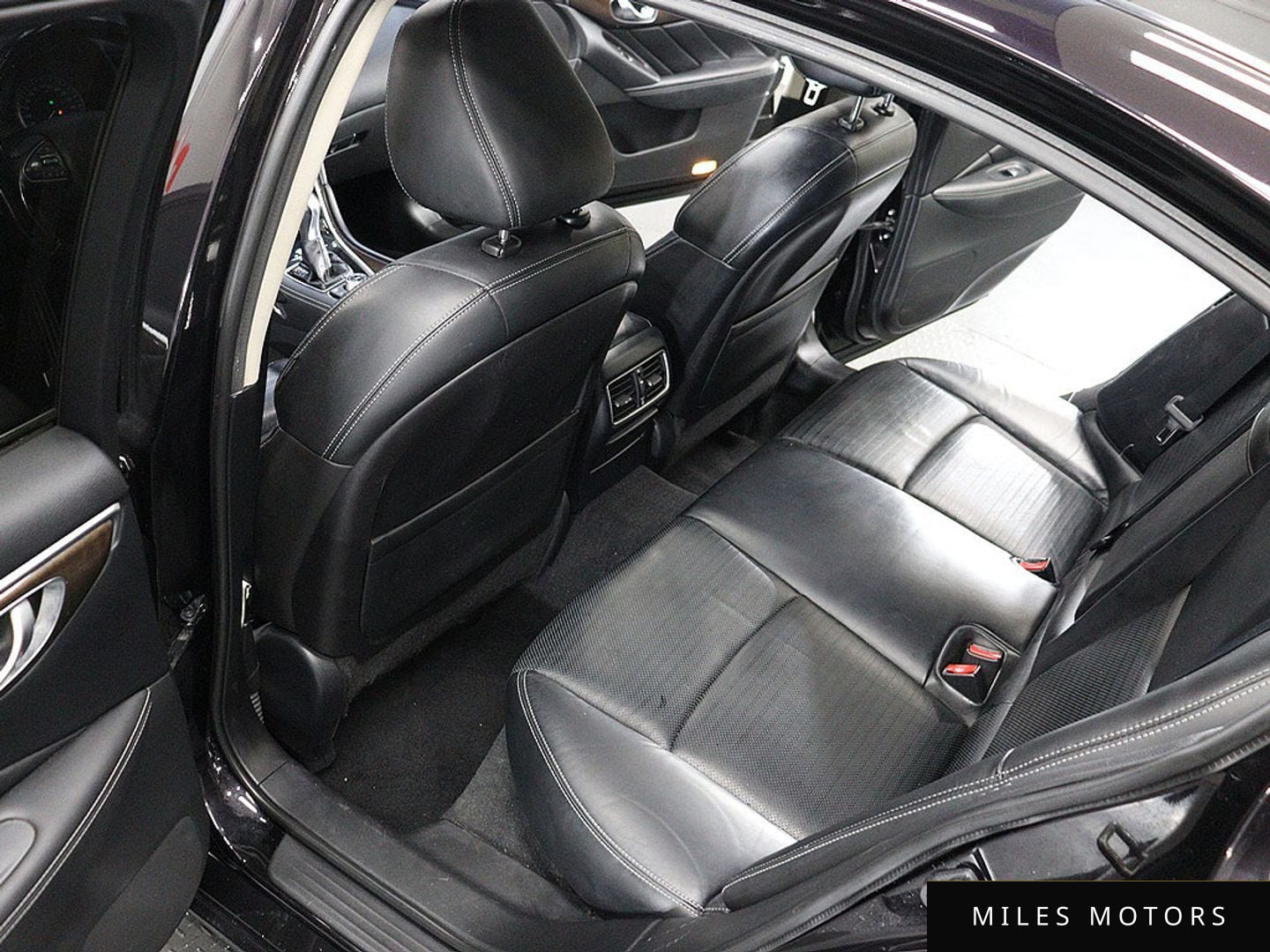 Infiniti Q50 2015 — миниатюра 17