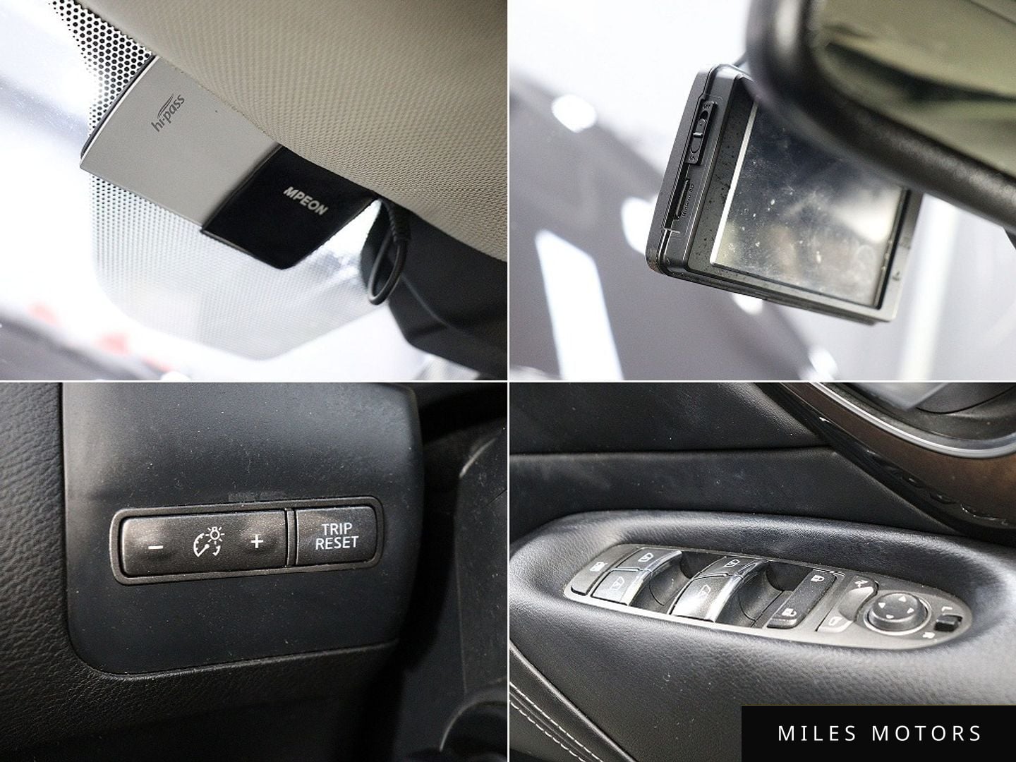 Infiniti Q50 2015 — миниатюра 19