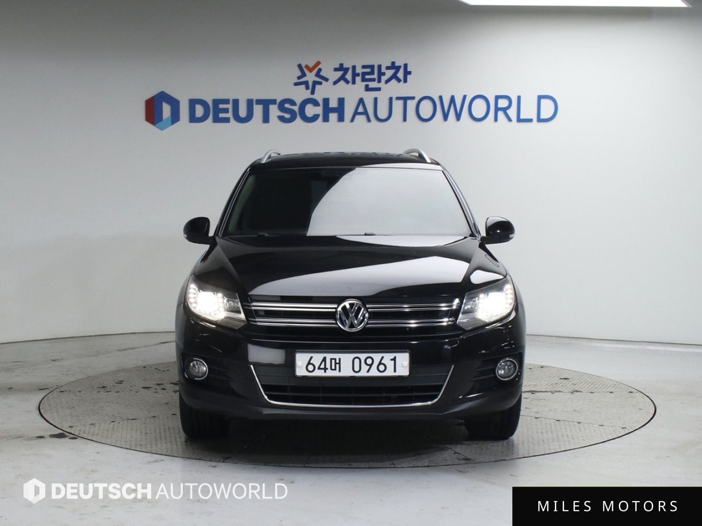 Volkswagen Tiguan 2016 — миниатюра 3