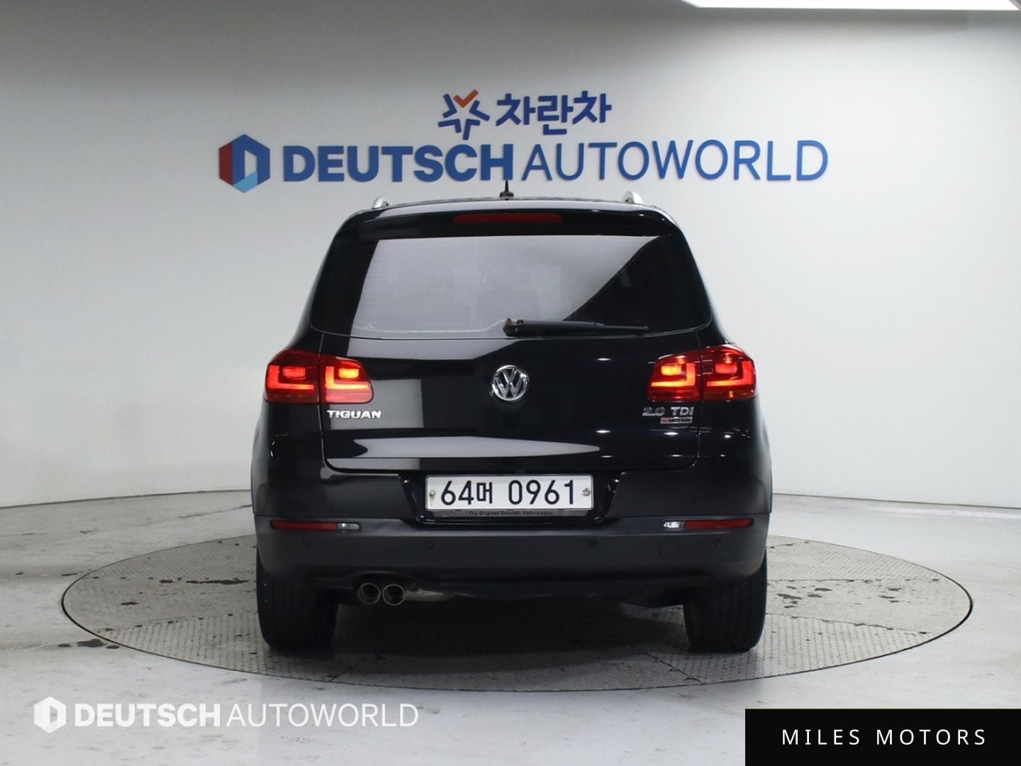 Volkswagen Tiguan 2016 — миниатюра 4