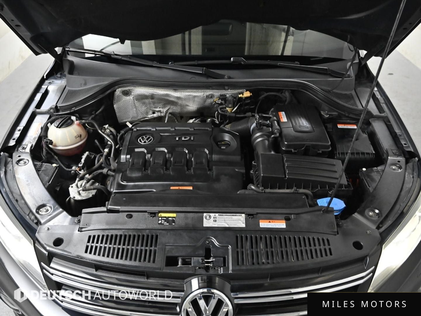 Volkswagen Tiguan 2016 — миниатюра 6