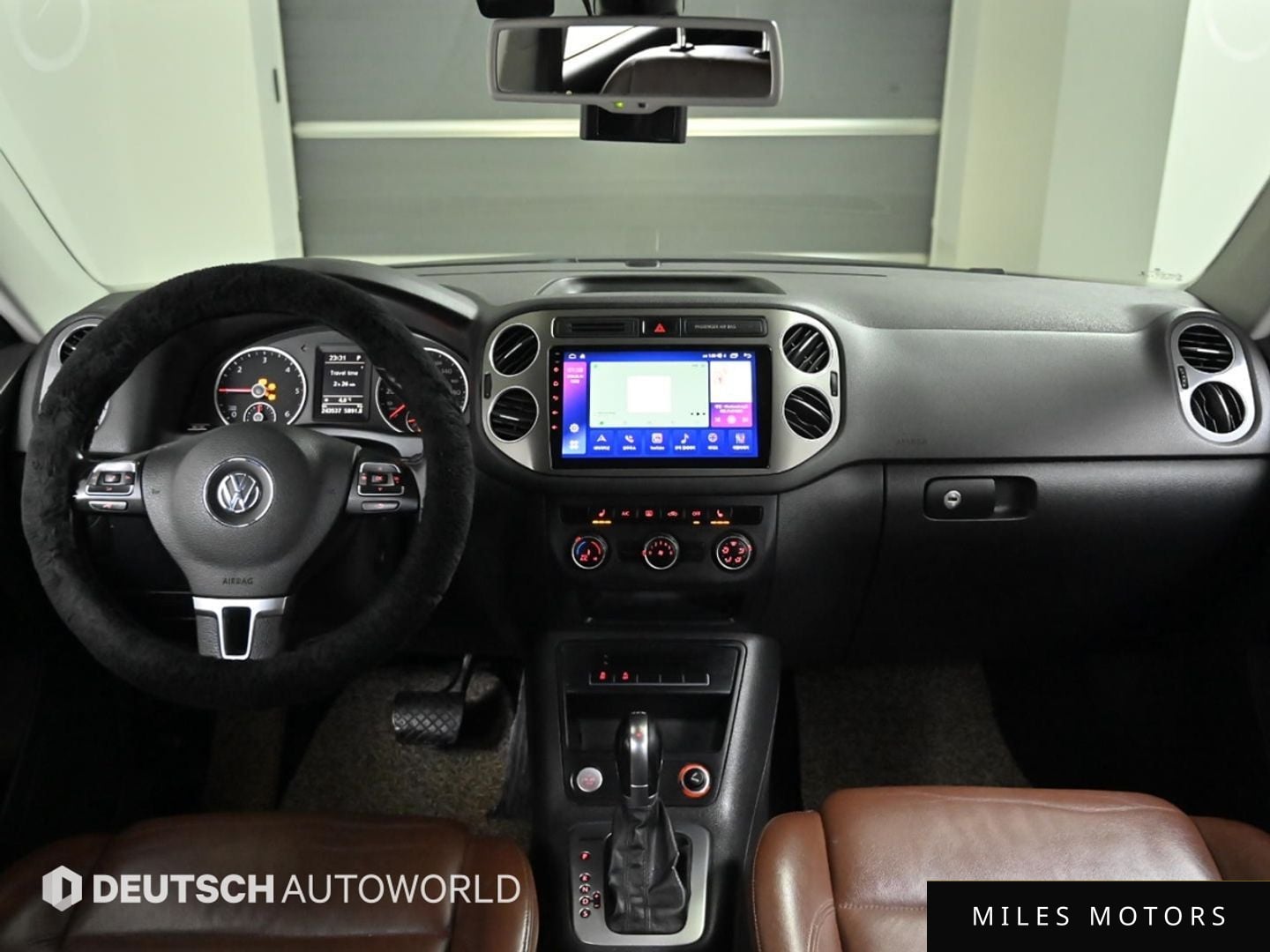 Volkswagen Tiguan 2016 — миниатюра 7