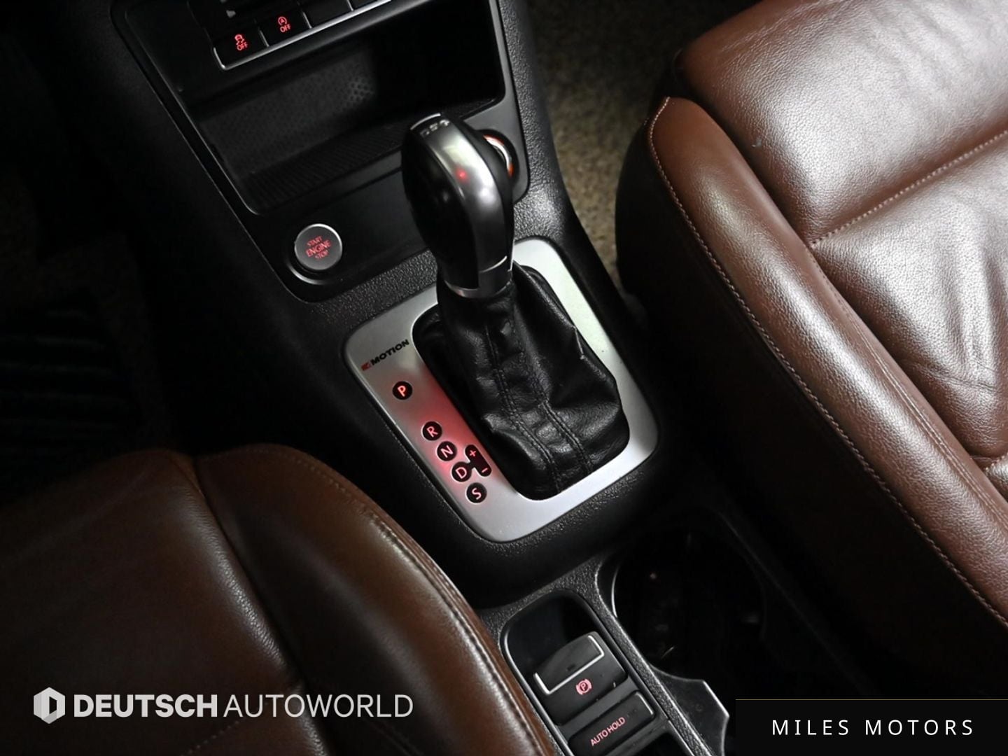 Volkswagen Tiguan 2016 — миниатюра 9