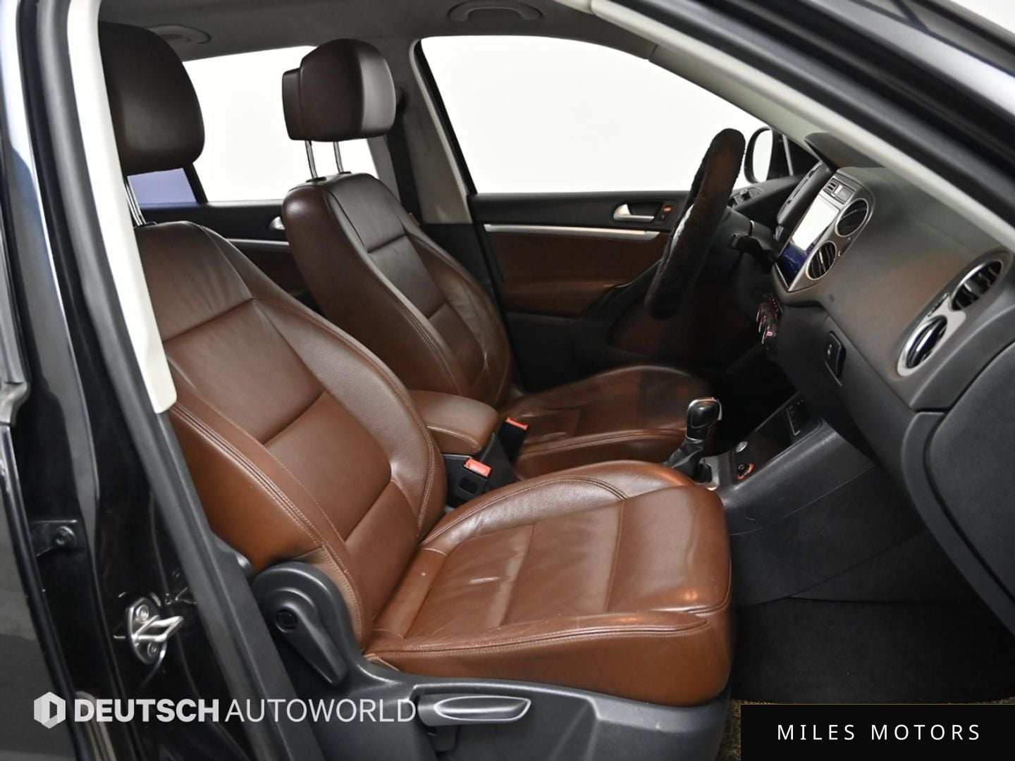 Volkswagen Tiguan 2016 — миниатюра 10