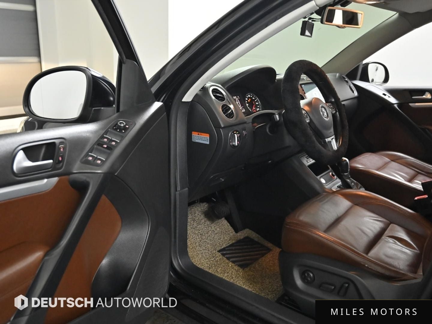 Volkswagen Tiguan 2016 — миниатюра 11