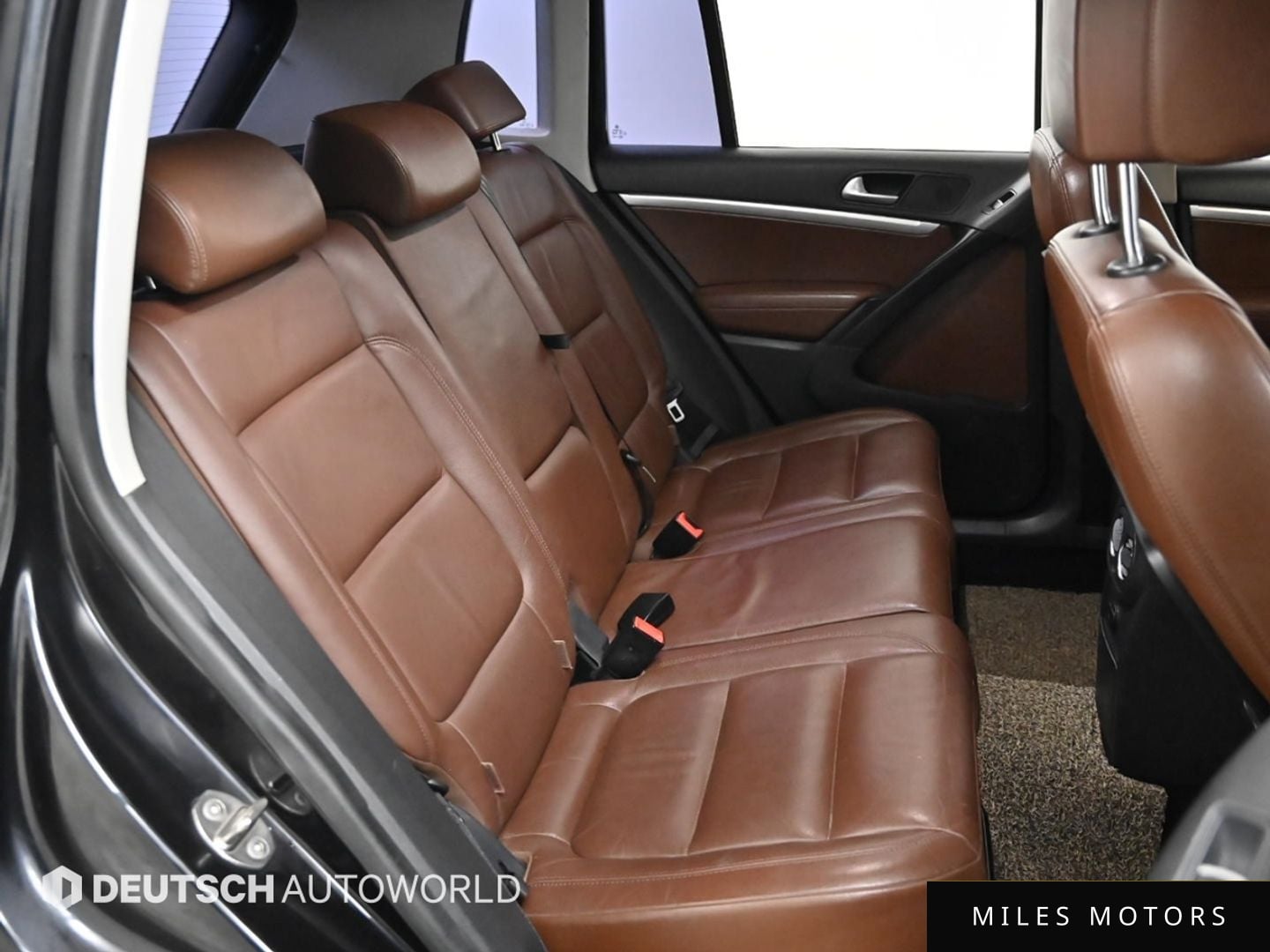 Volkswagen Tiguan 2016 — миниатюра 12
